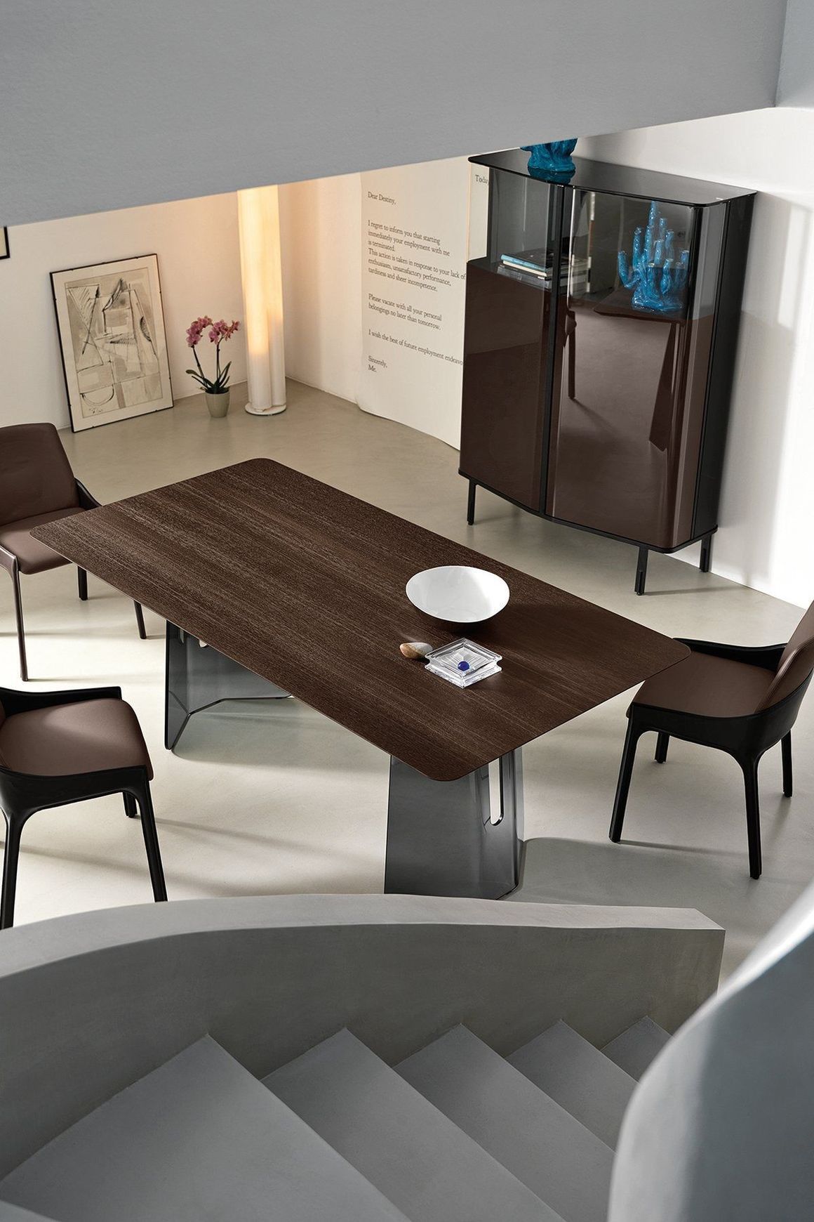 Plié Chair