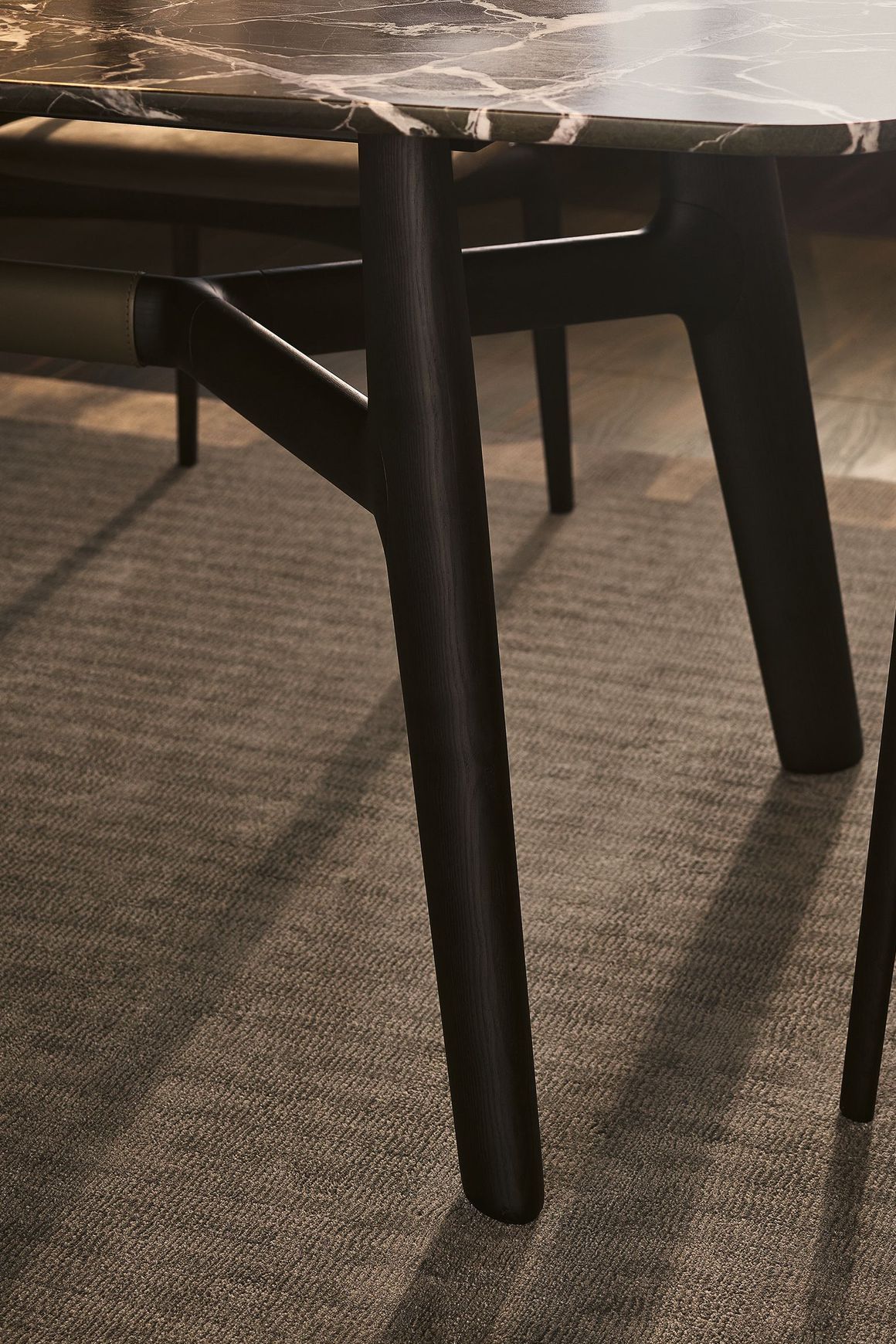 Curve Chair