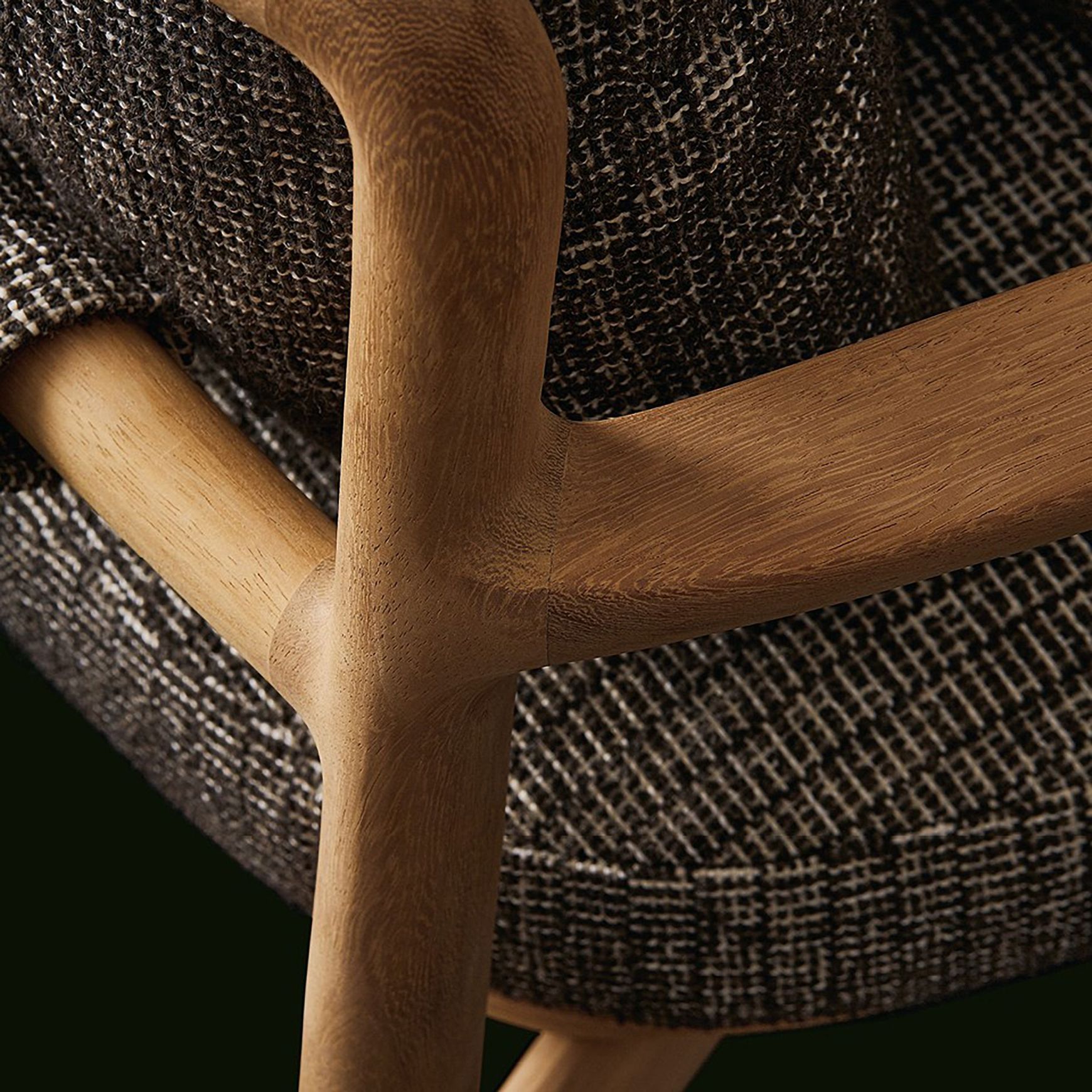 Magnolia Chair