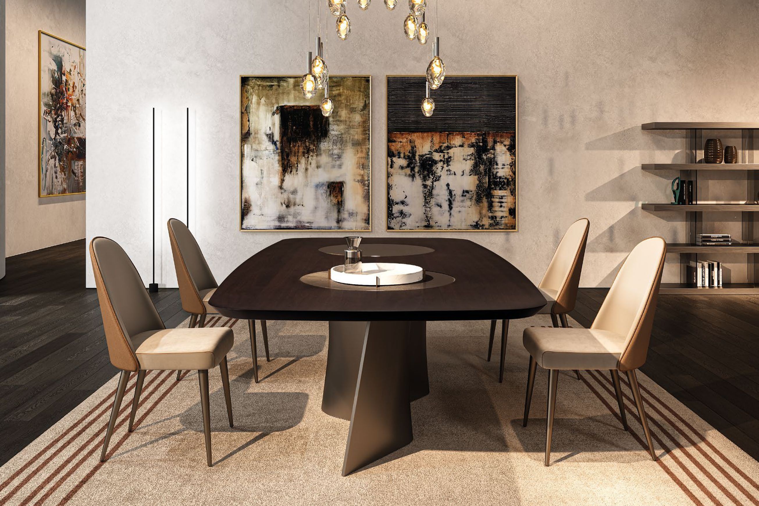 Ludwig Dining Chair
