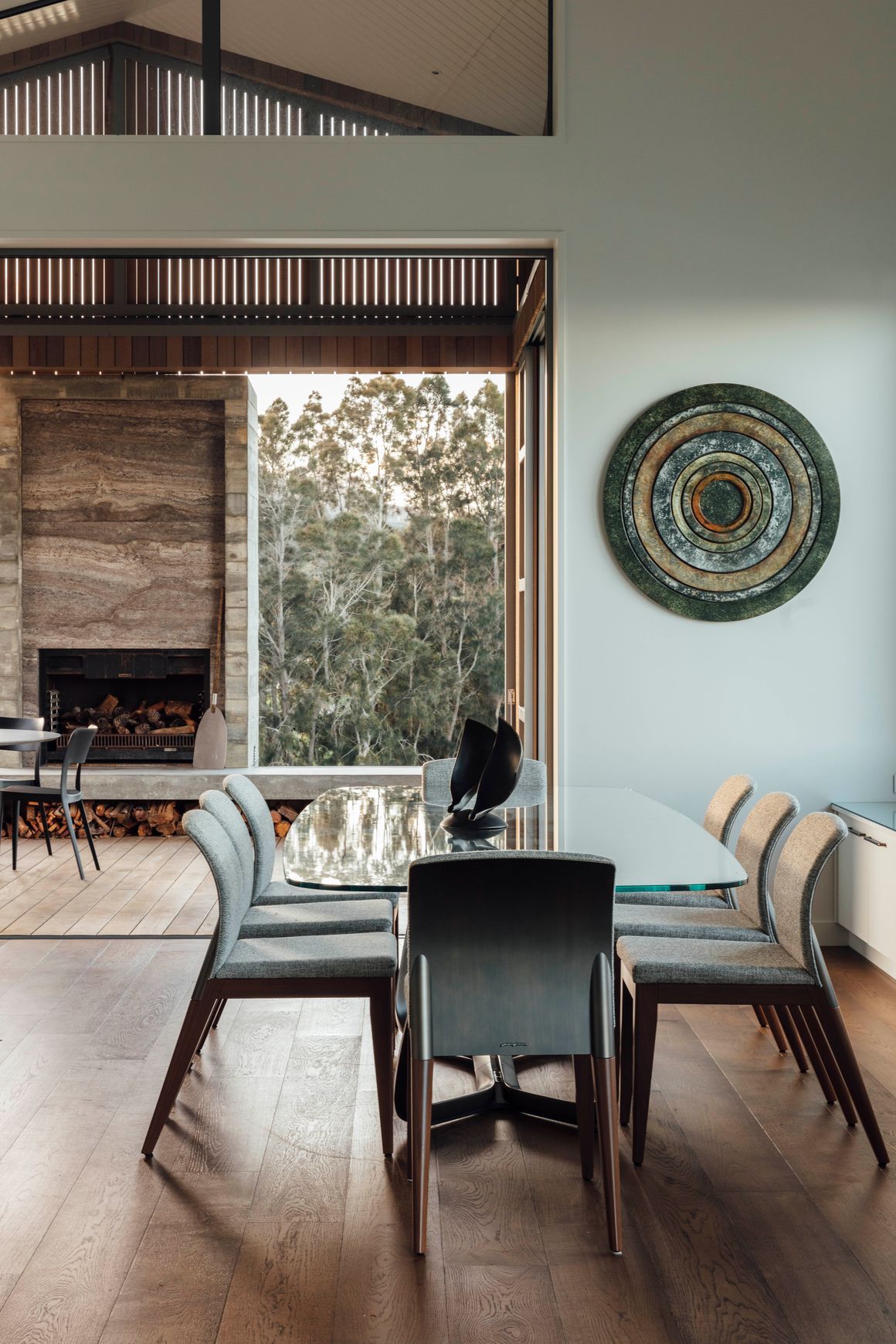 Sit Dining Chair