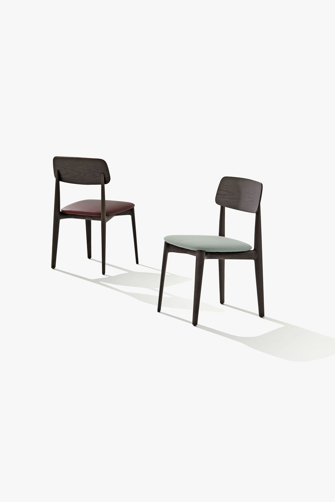 Curve Chair
