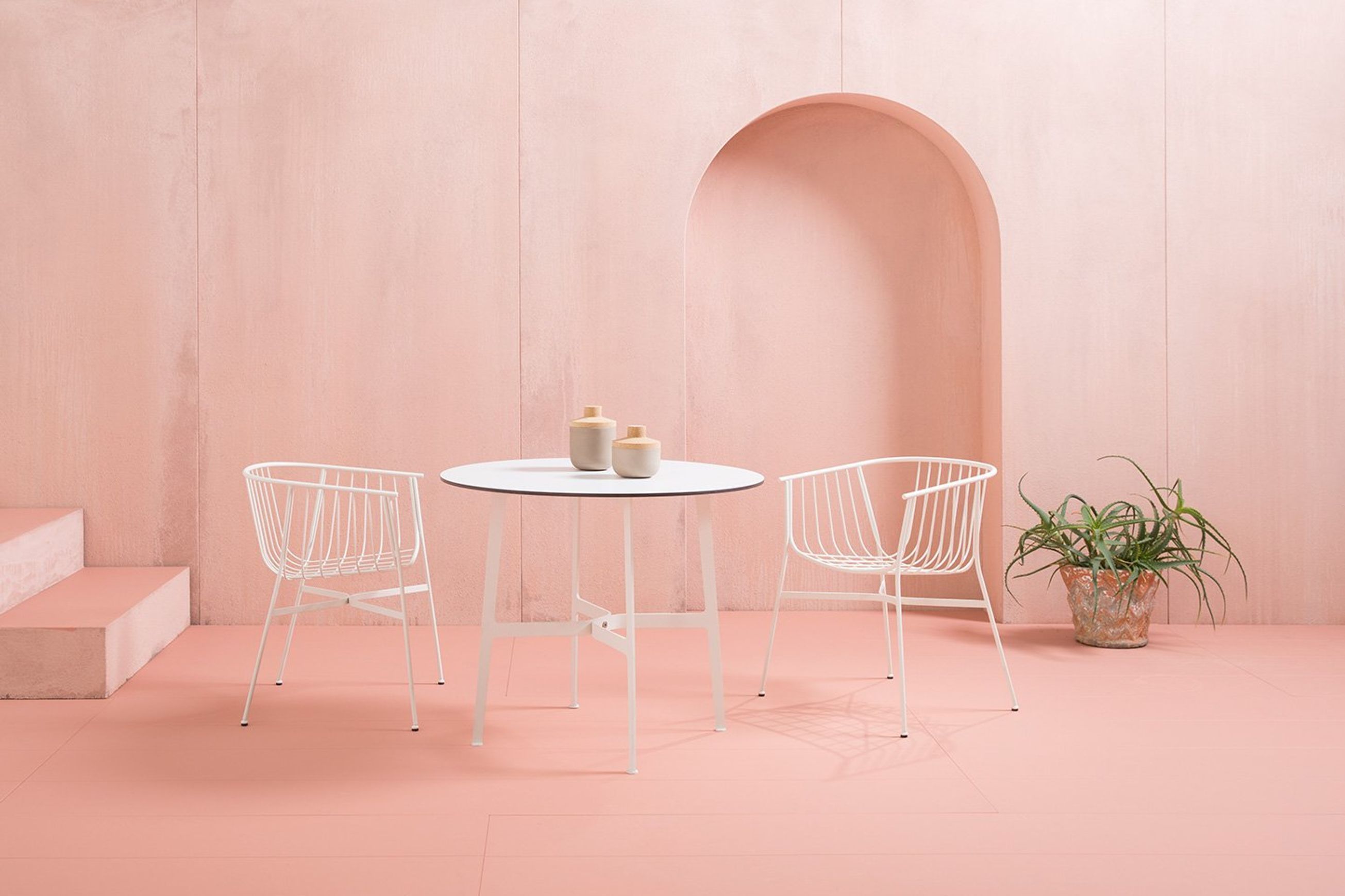 Jeanette | Chair