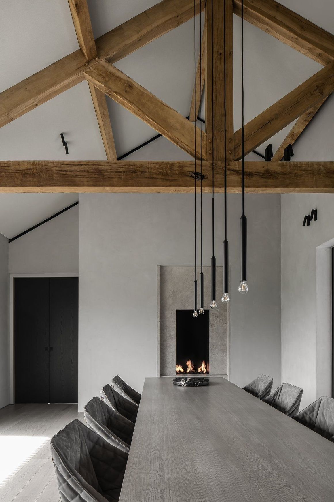 Kekke Dining Chair