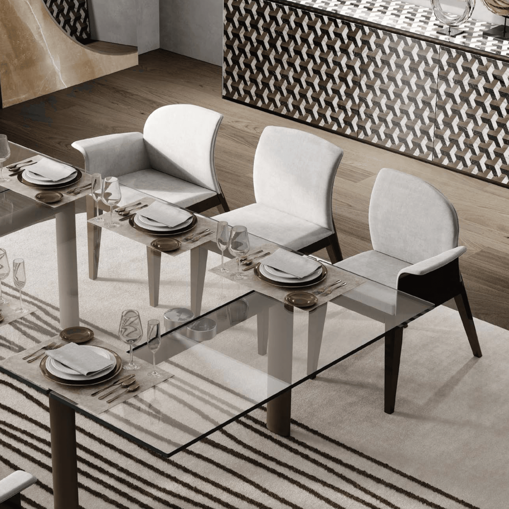 Sit Dining Chair