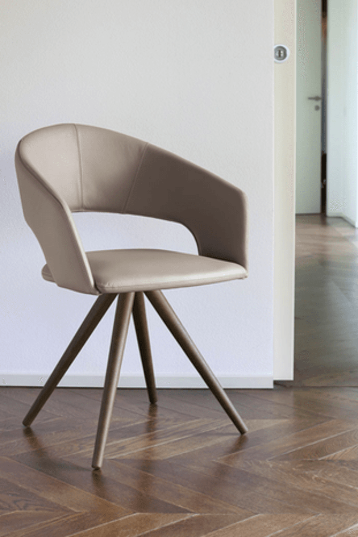Arena Dining Chair