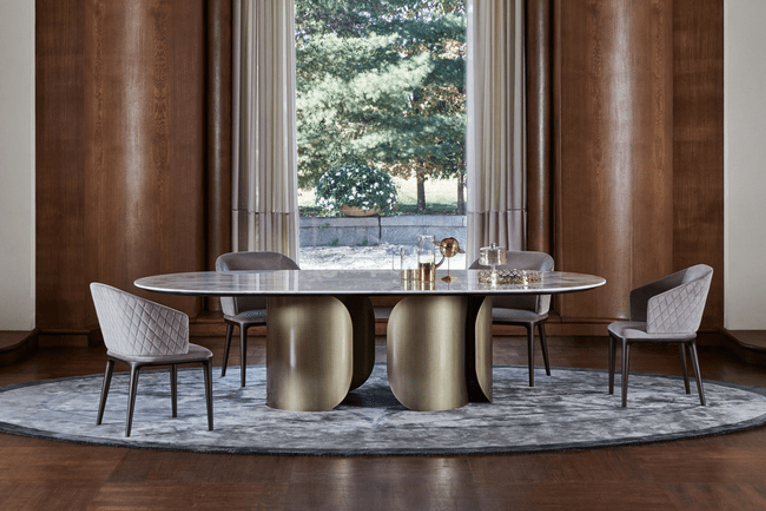 Louise Dining Chair