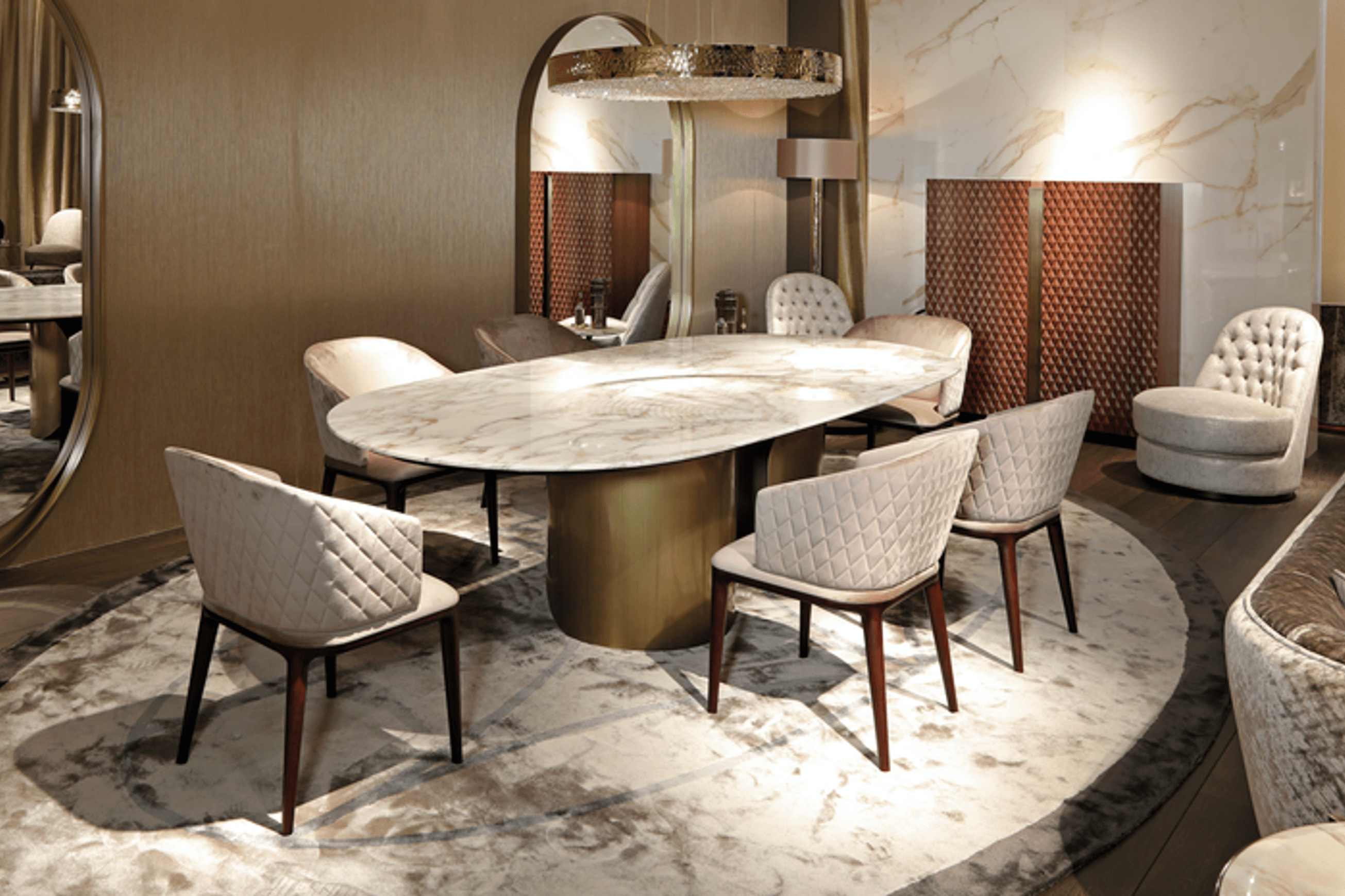 Louise Dining Chair