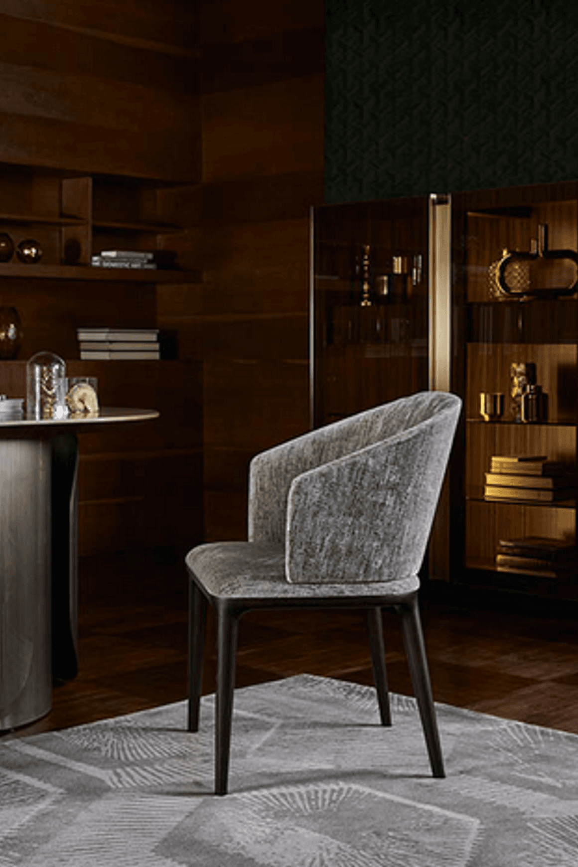 Louise Dining Chair