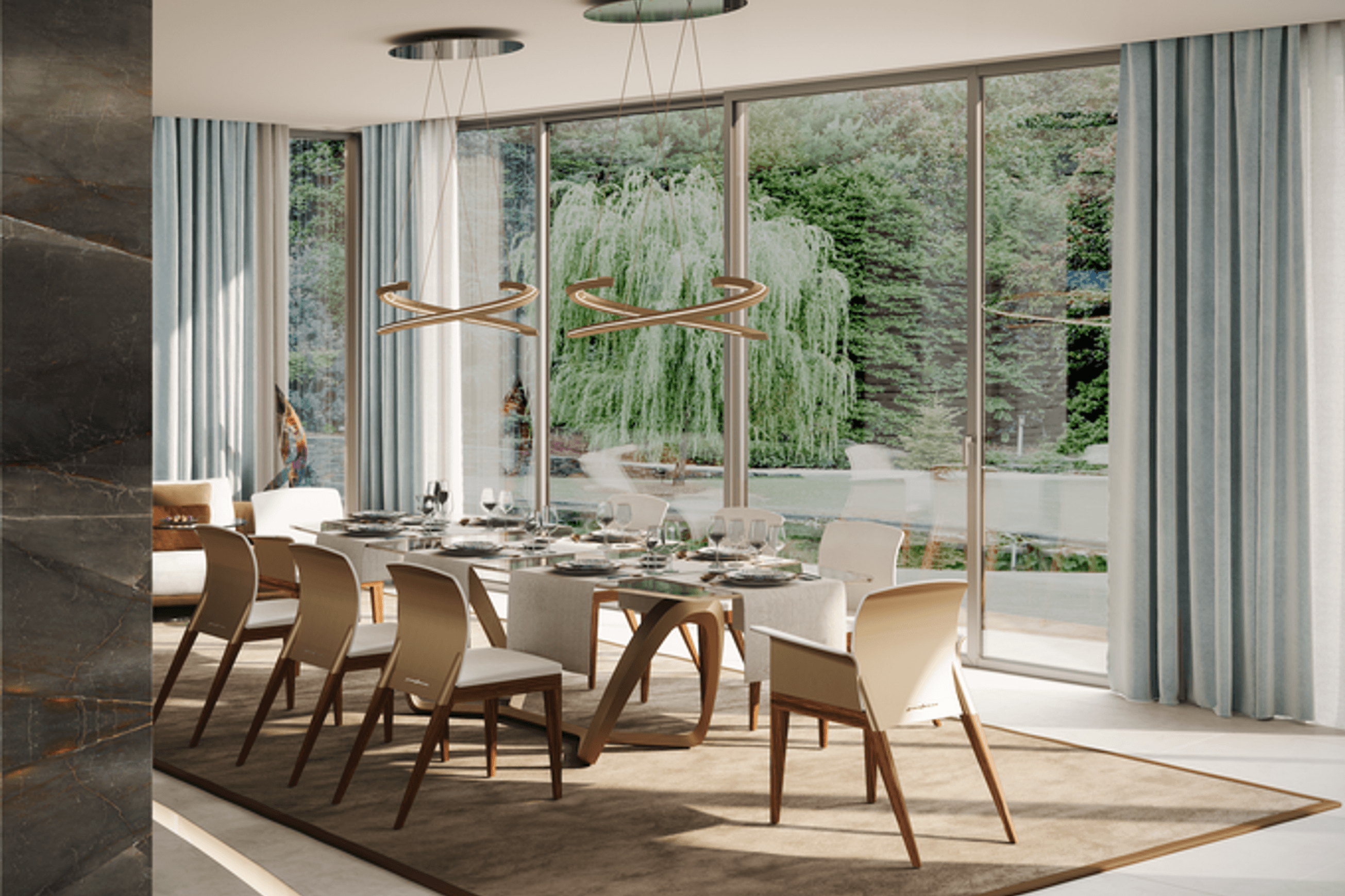 Sit Dining Chair