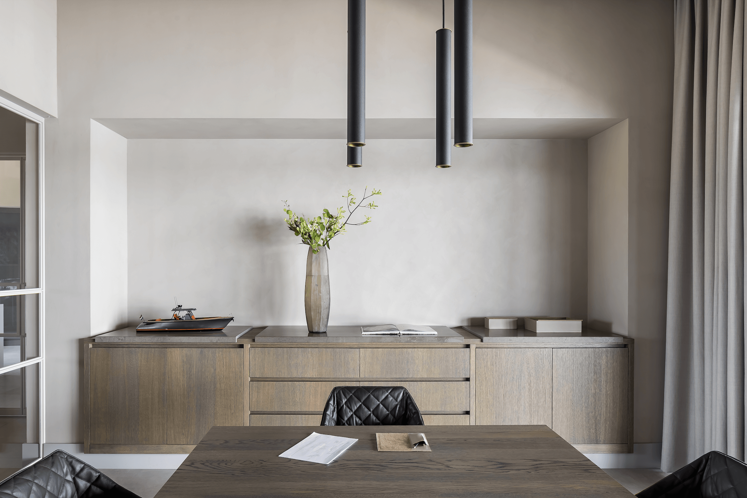 Kekke Dining Chair