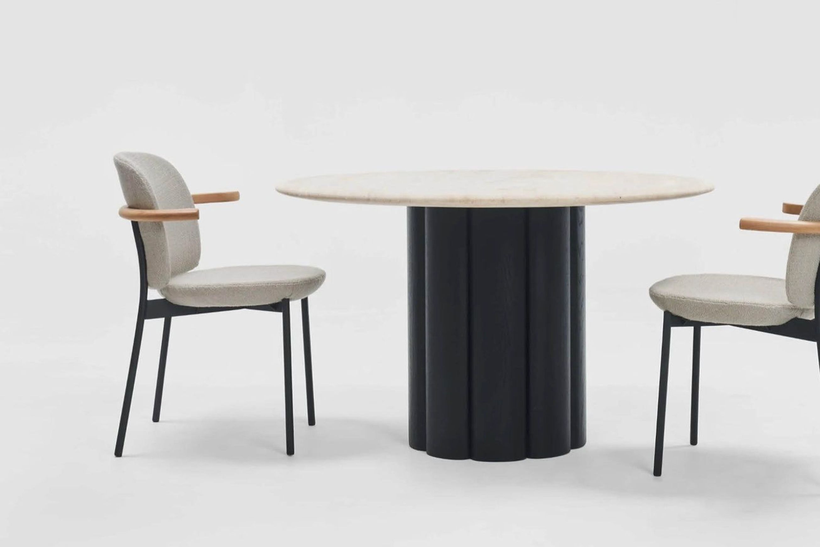 Solace Dining Chair