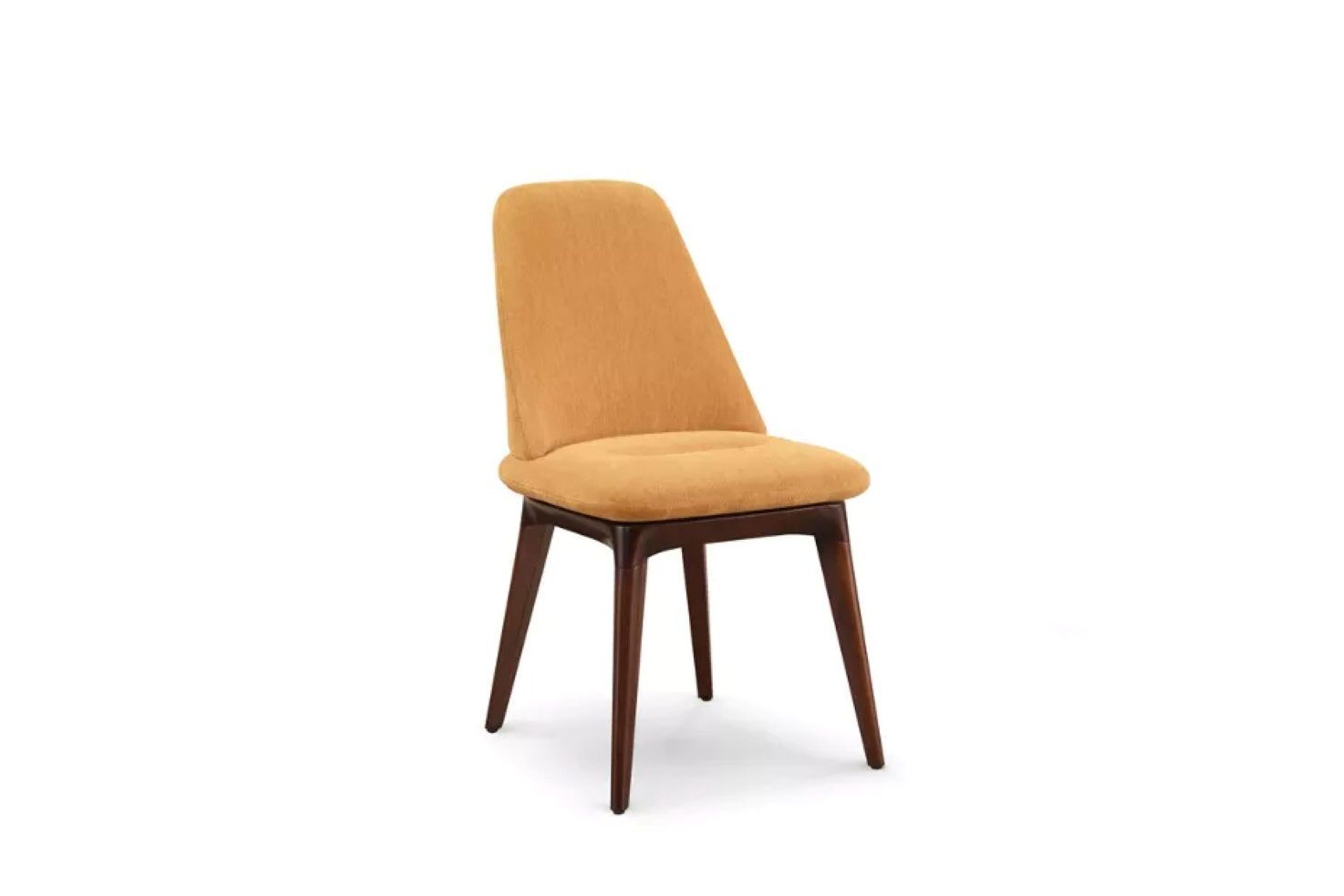 Winch Swivel Dining Chair