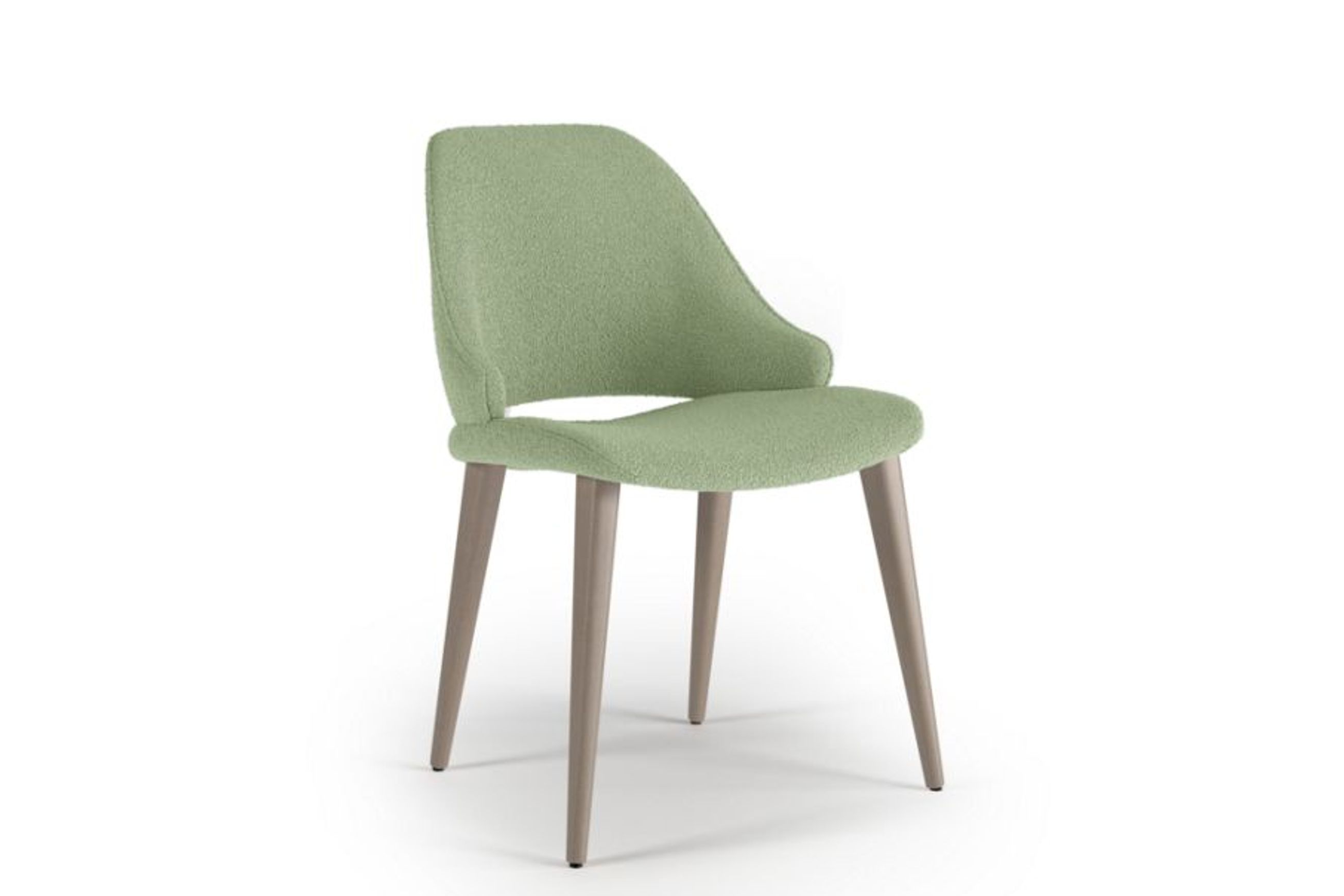 Yel Dining Chair