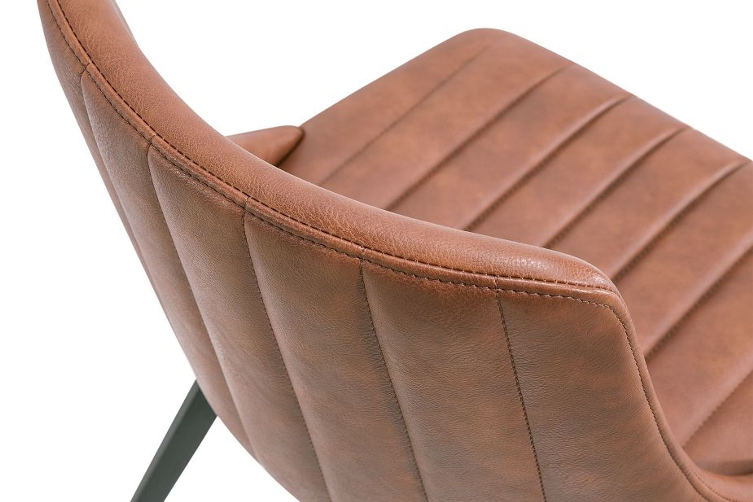 Andorra Dining Chair Vintage Seat
