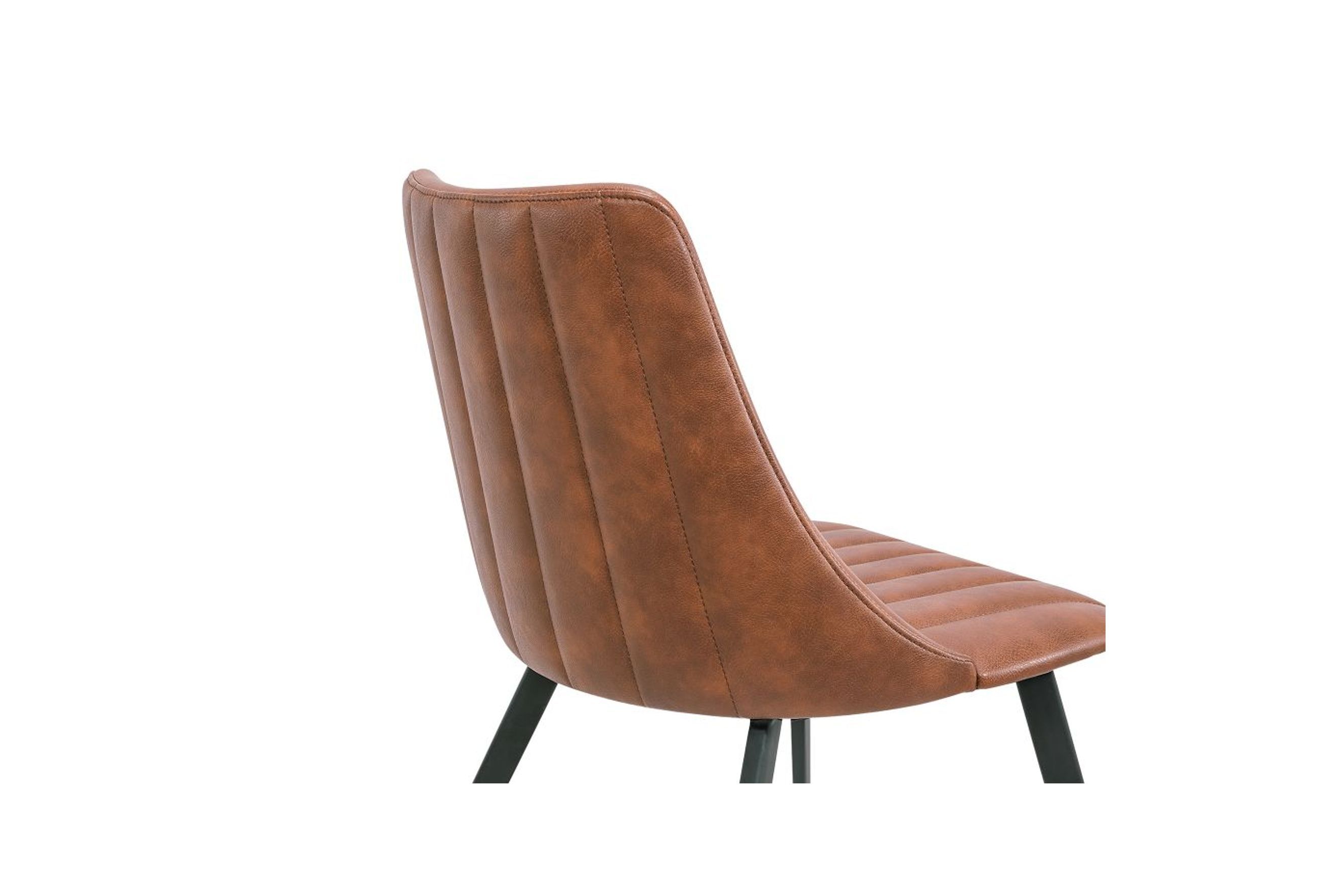 Andorra Dining Chair Vintage Seat