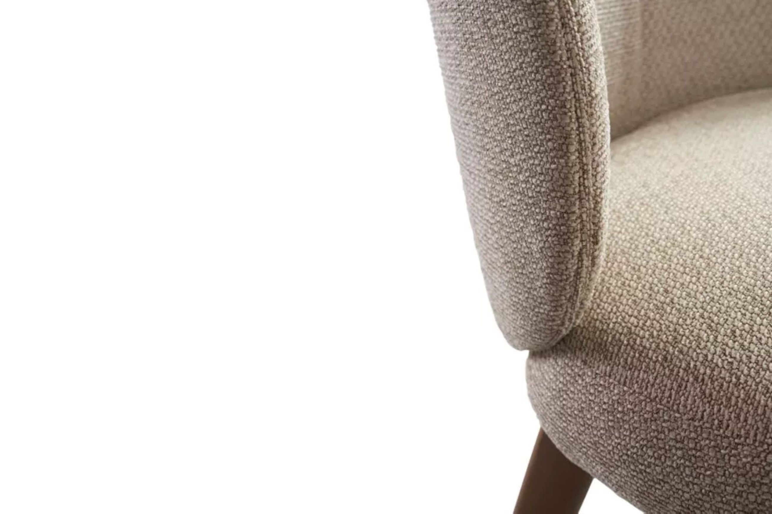 Arobase Dining Chair