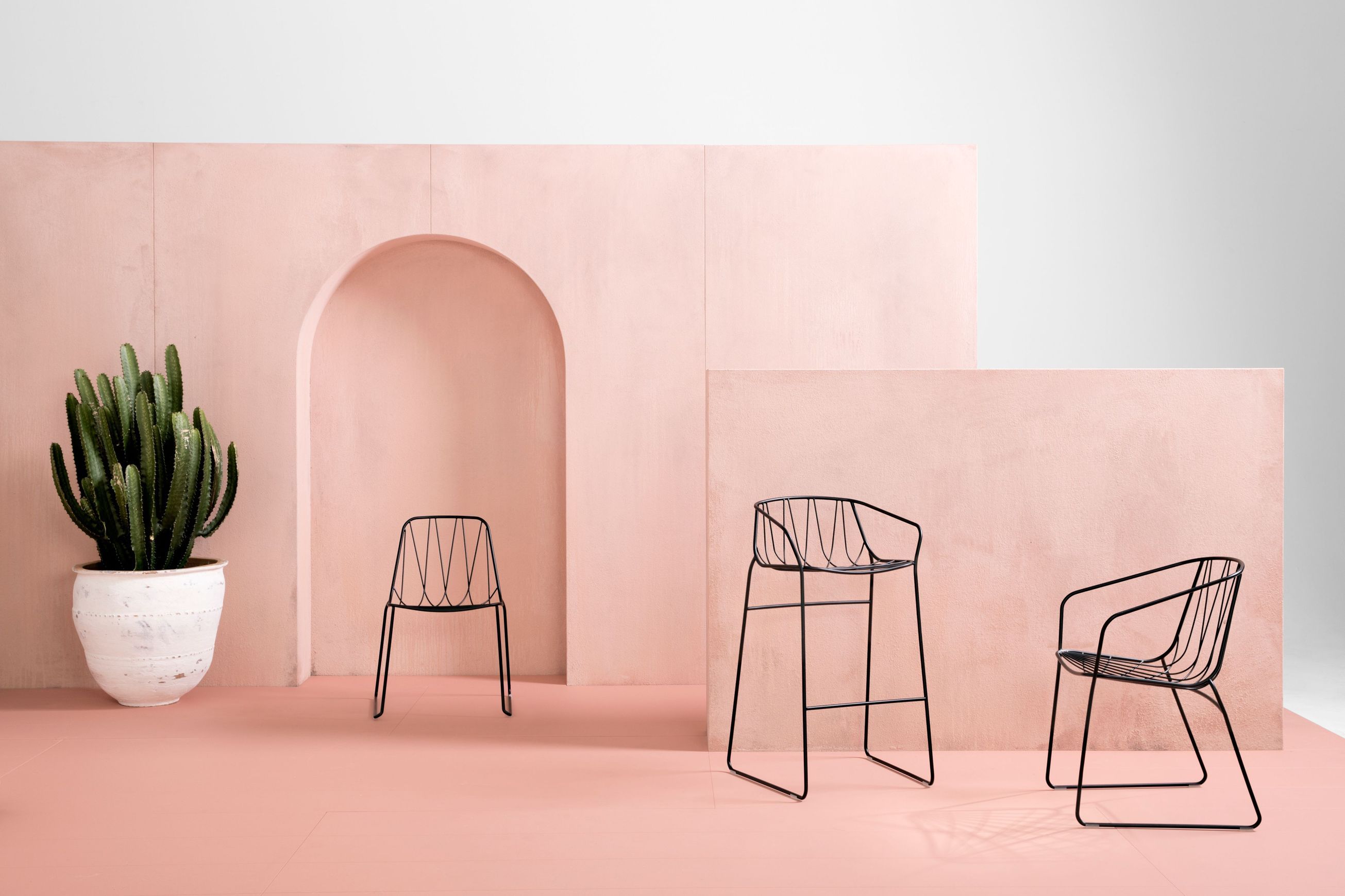 Chee | Dining Chair