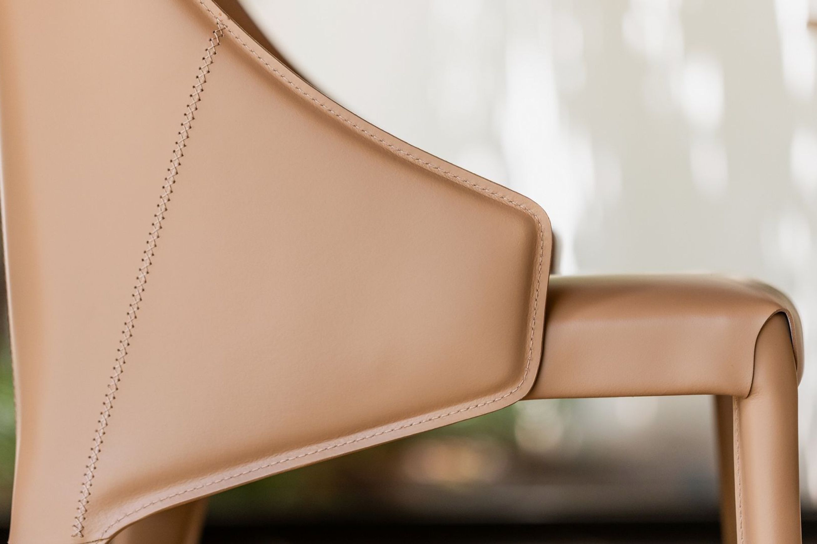 Pia Dining Armchair