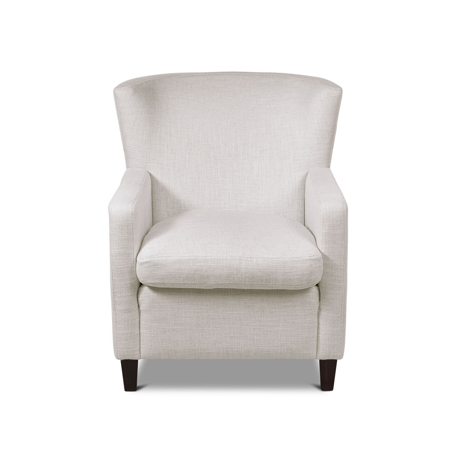 Hemmingway Fixed Cover Chair