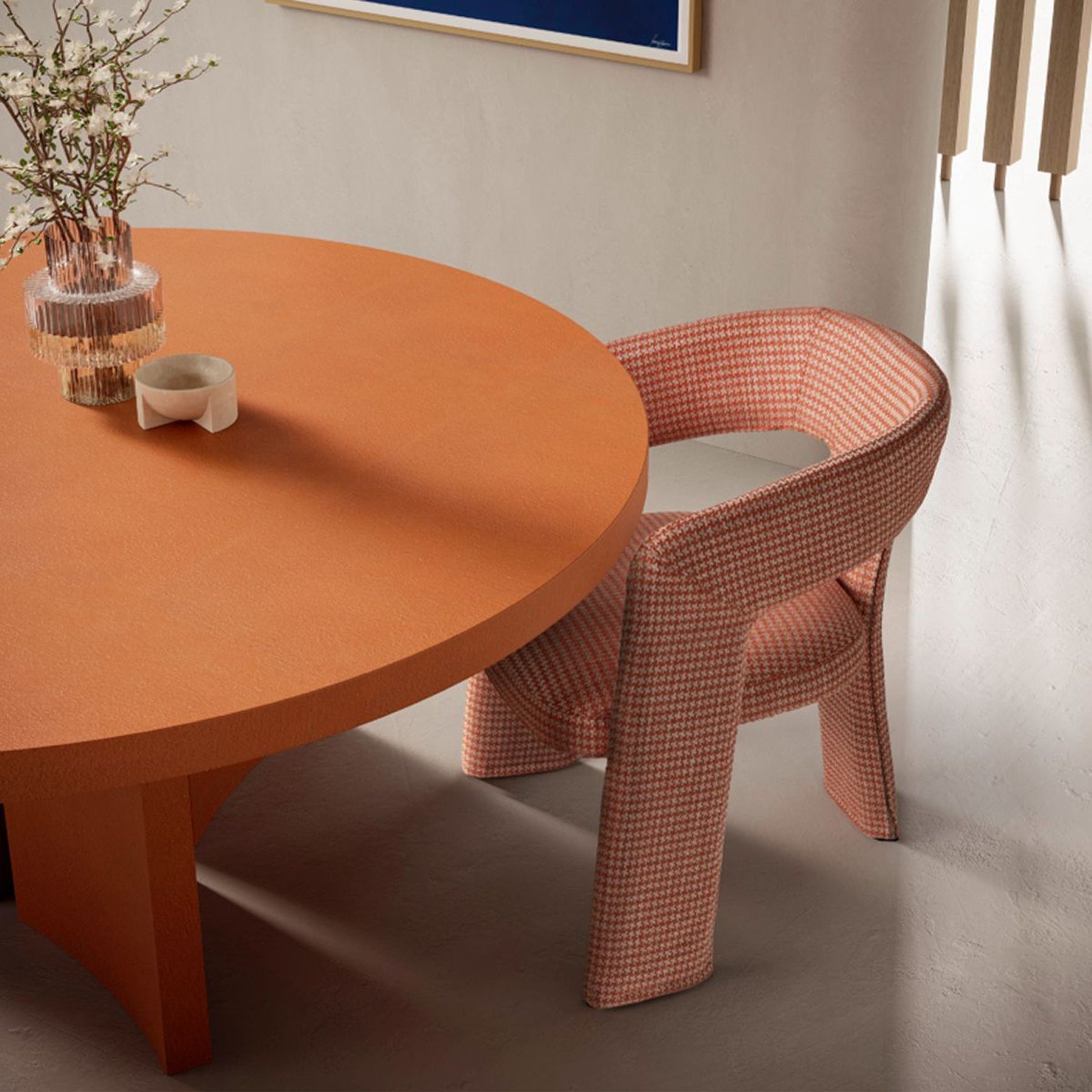 Dover Dining Chair