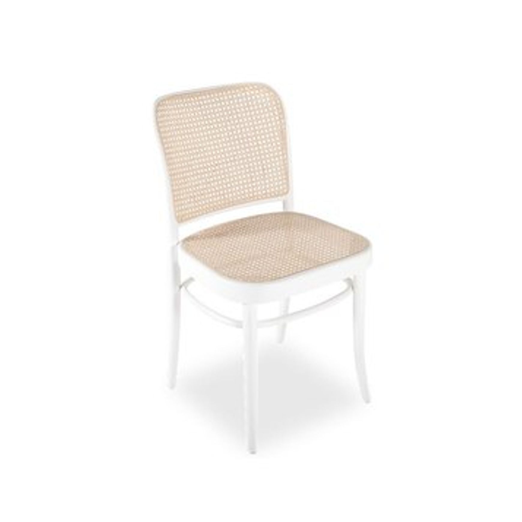 811 Hoffmann Chair by TON
