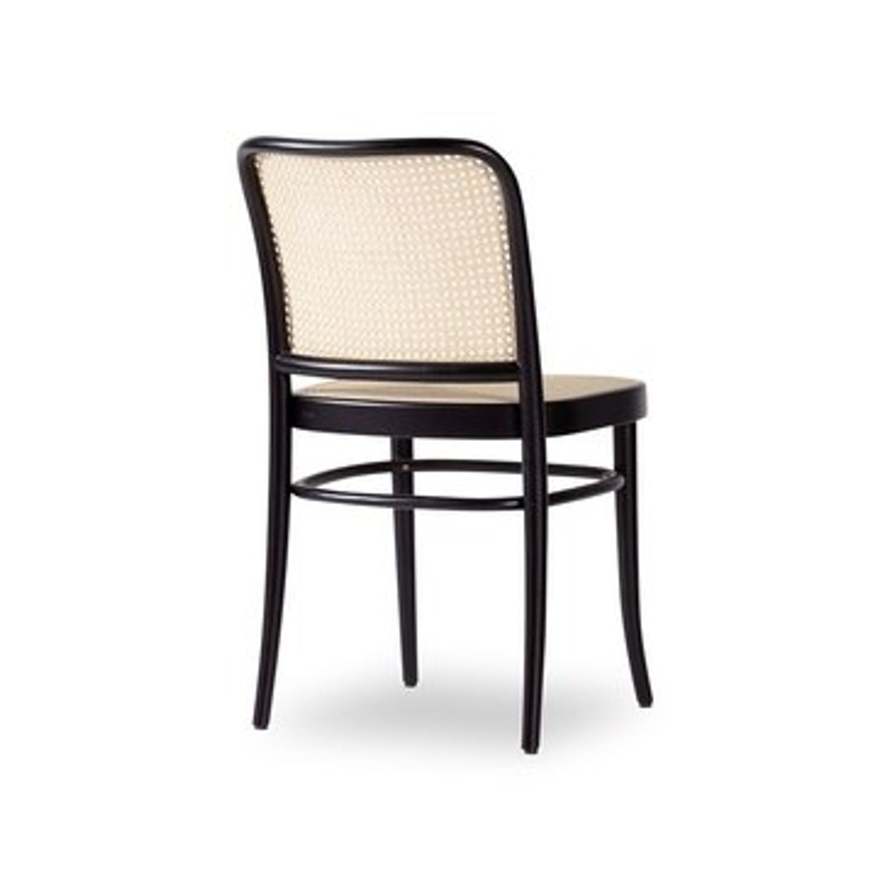 811 Hoffmann Chair by TON