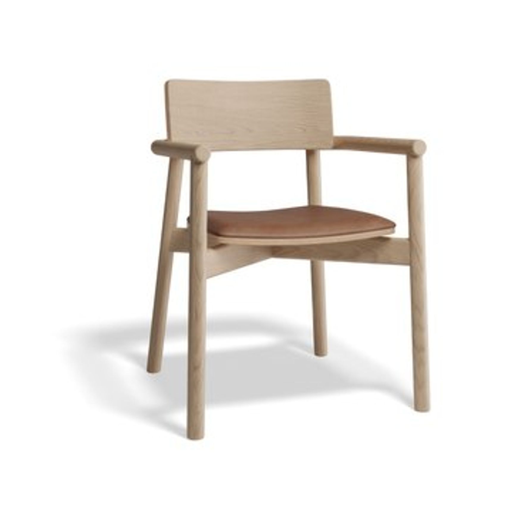 Andi Armchair with Pad