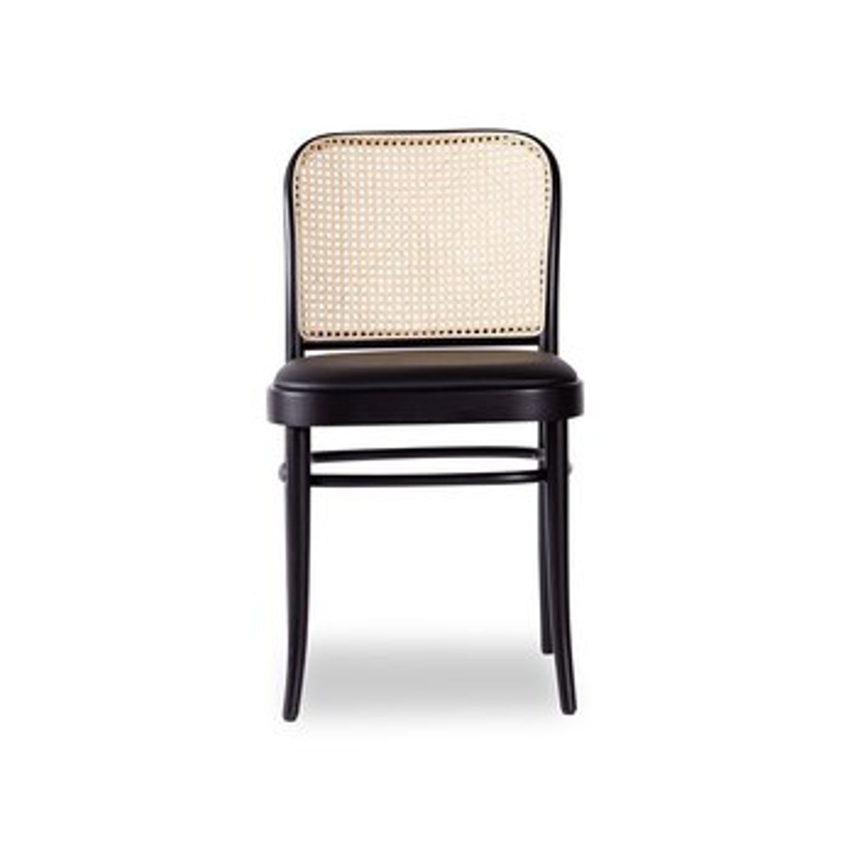 811 Hoffmann Chair by TON