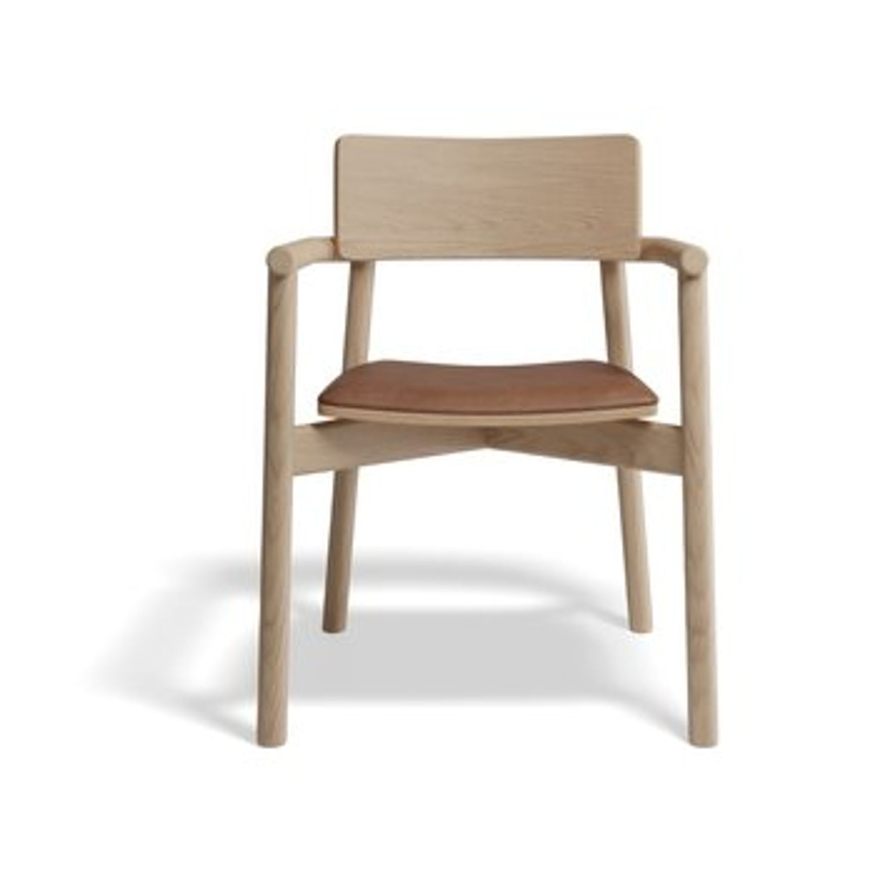 Andi Armchair with Pad