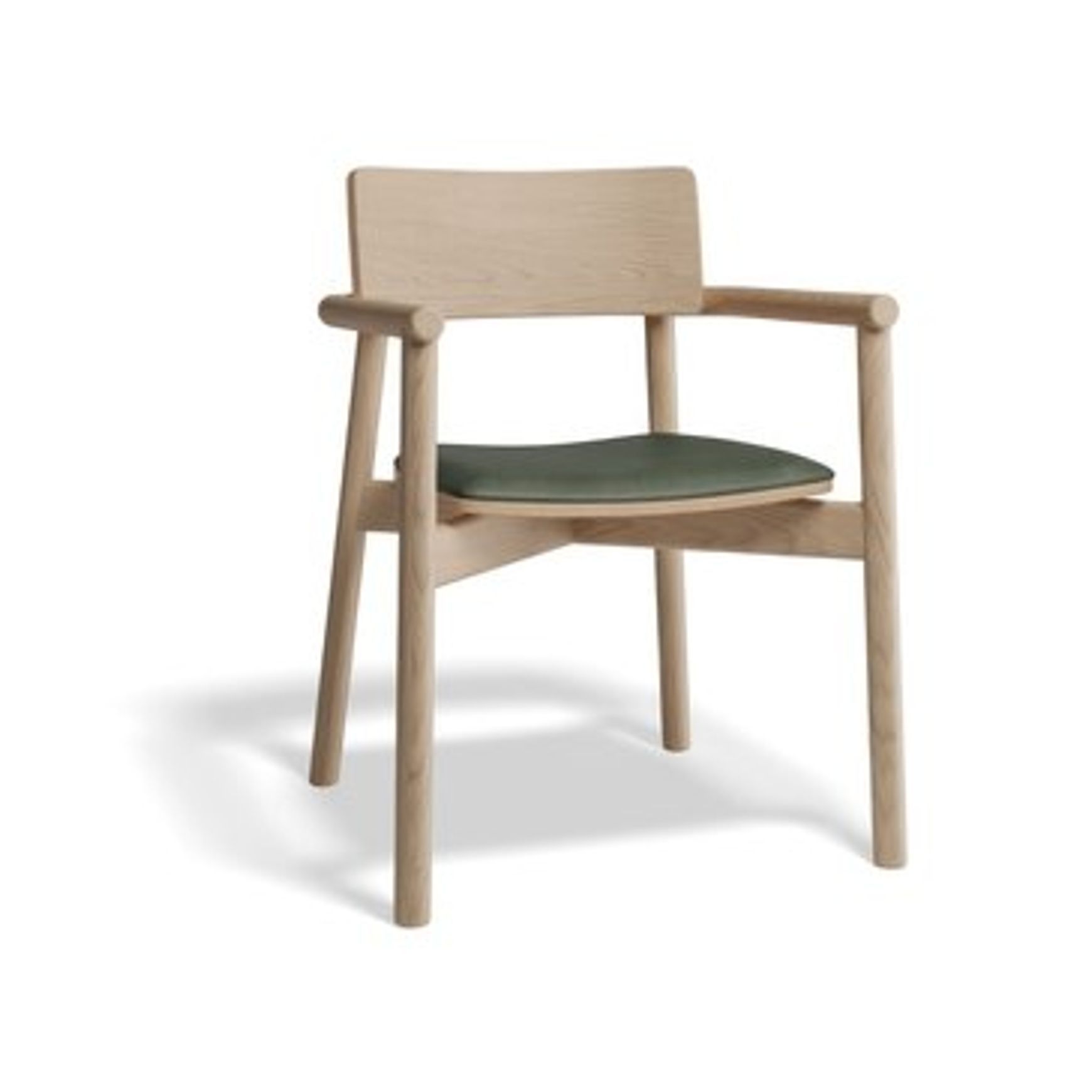 Andi Armchair with Pad