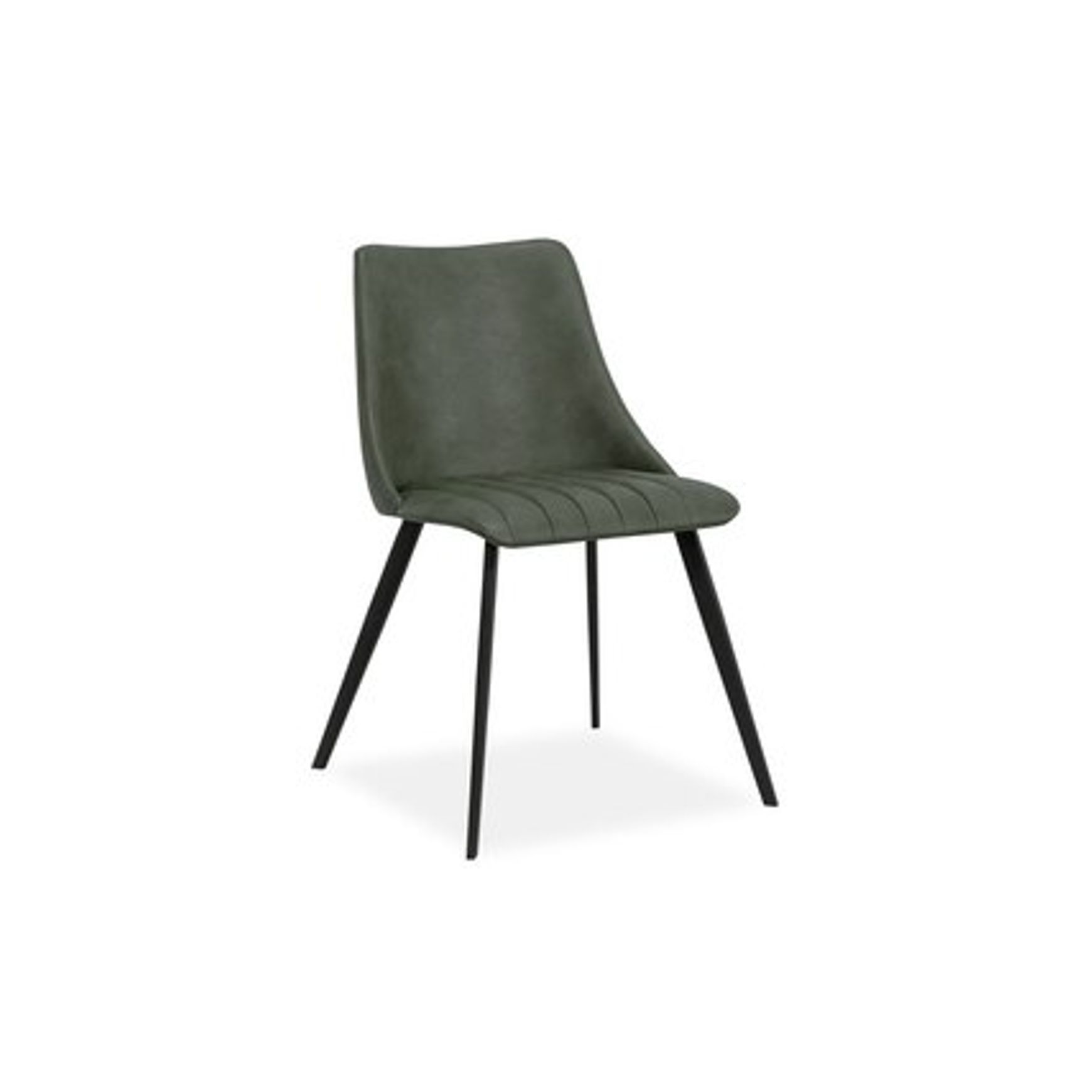 Andorra Dining Chair Vintage Seat