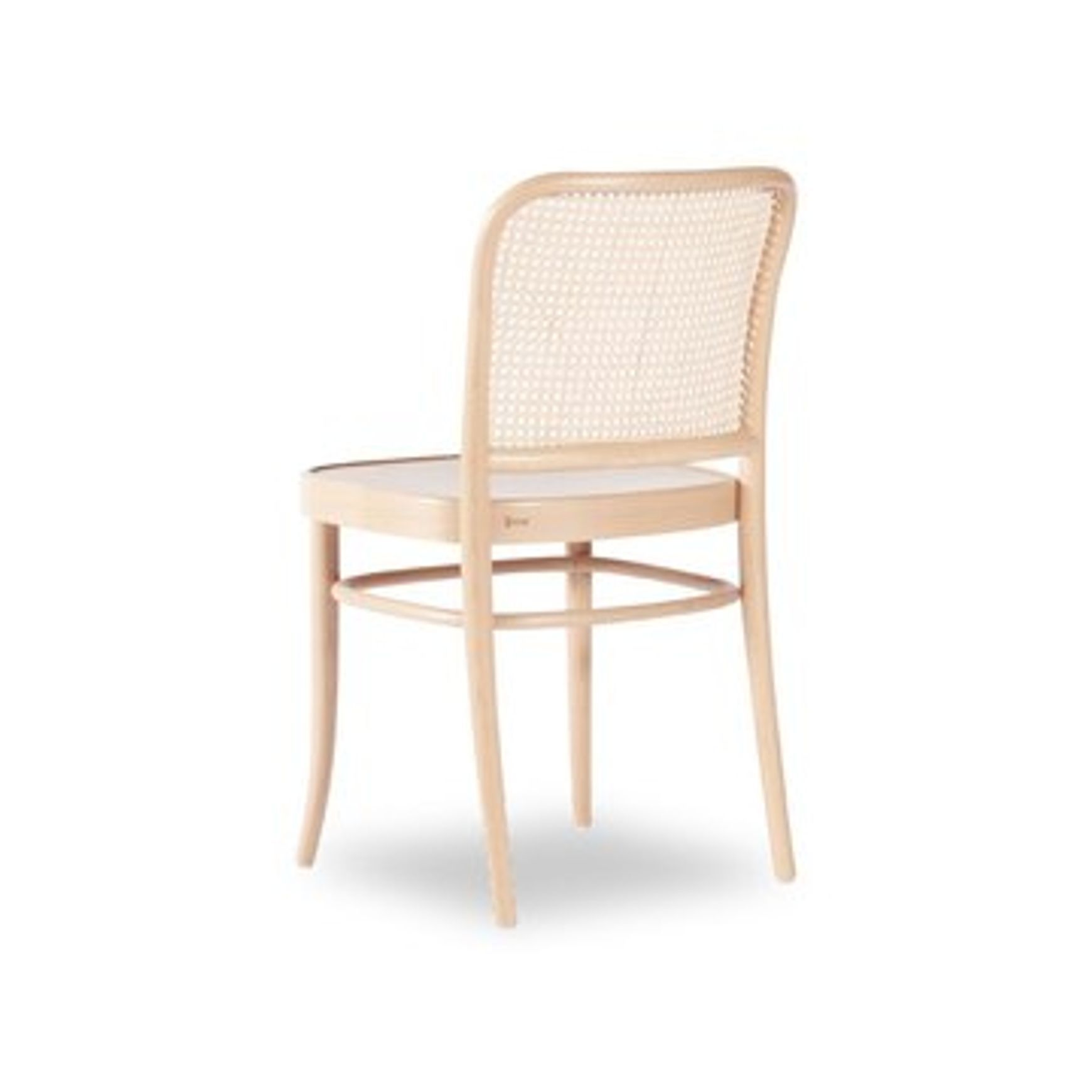 811 Hoffmann Chair by TON