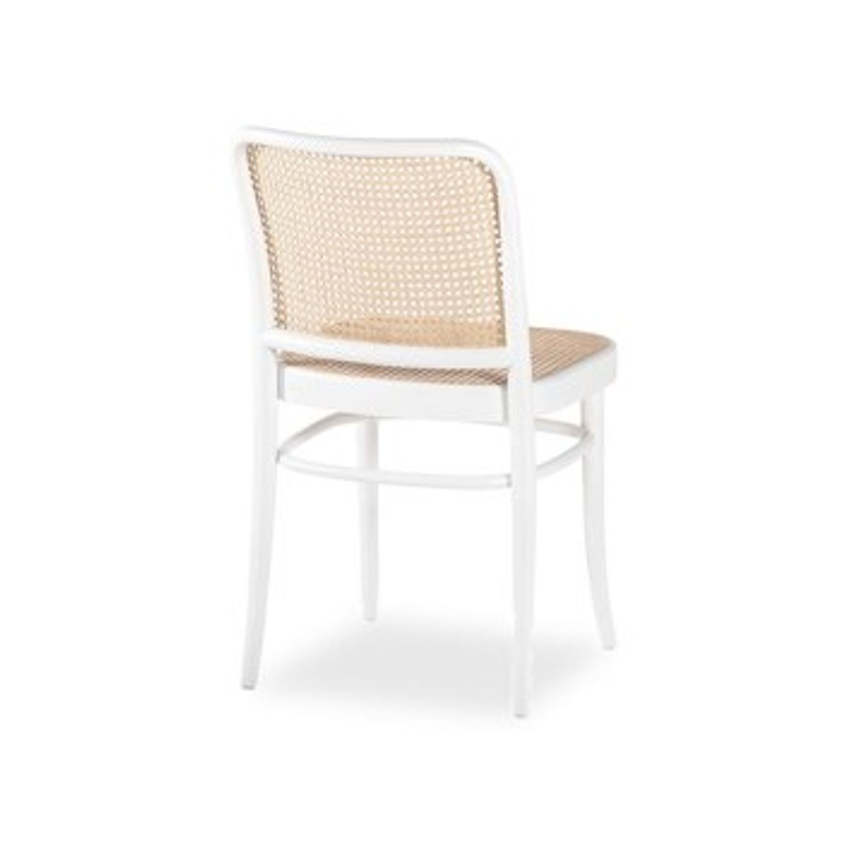 811 Hoffmann Chair by TON