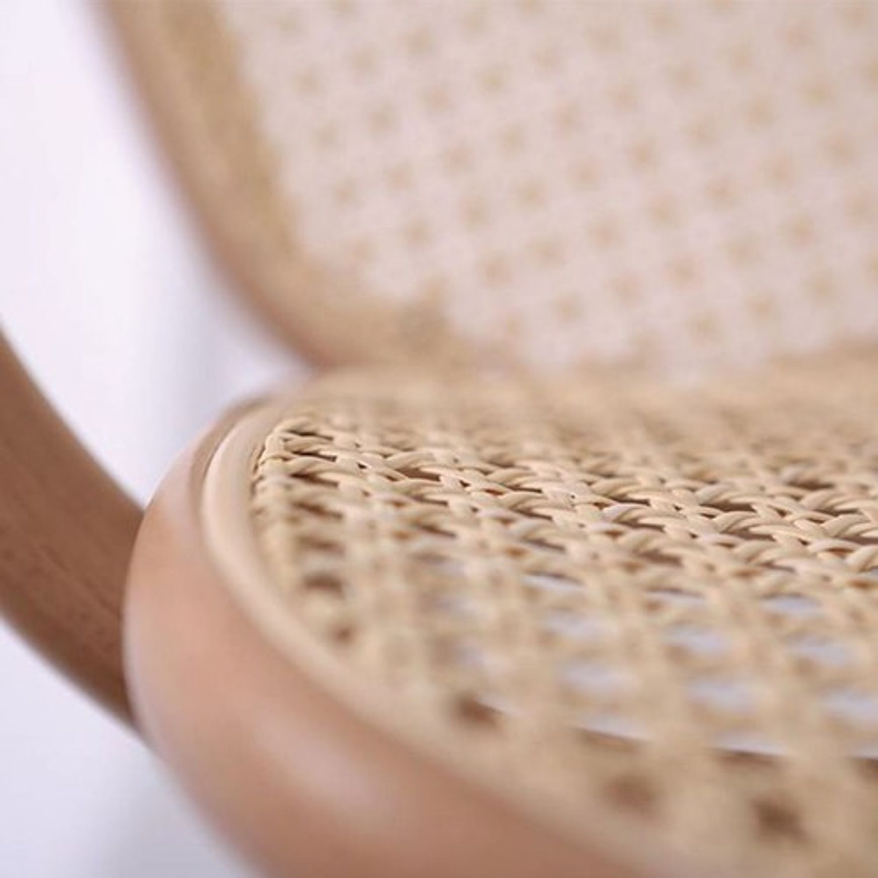 811 Hoffmann Chair by TON