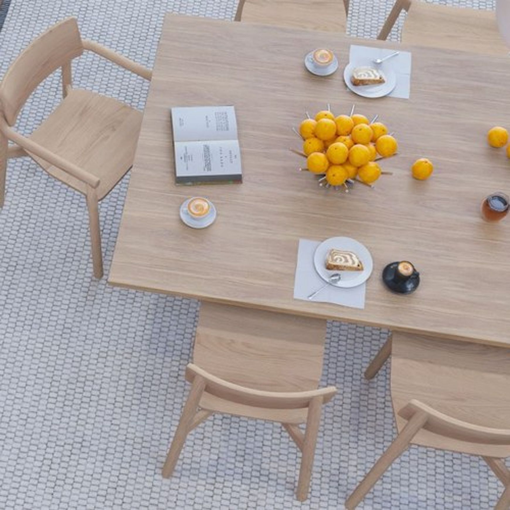 Andi Armchair