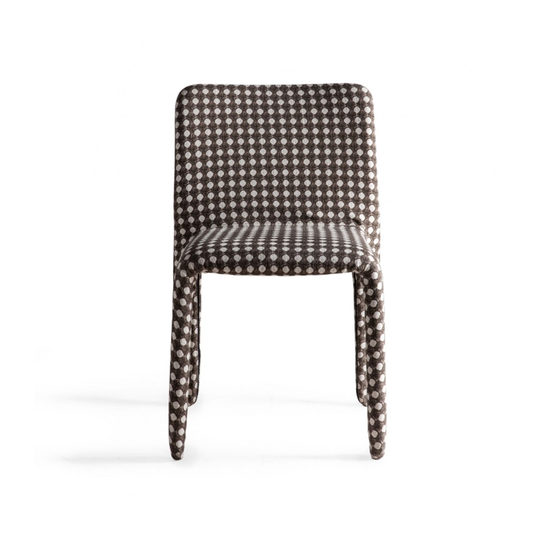 Glove-Up Dining Chair by Molteni&C