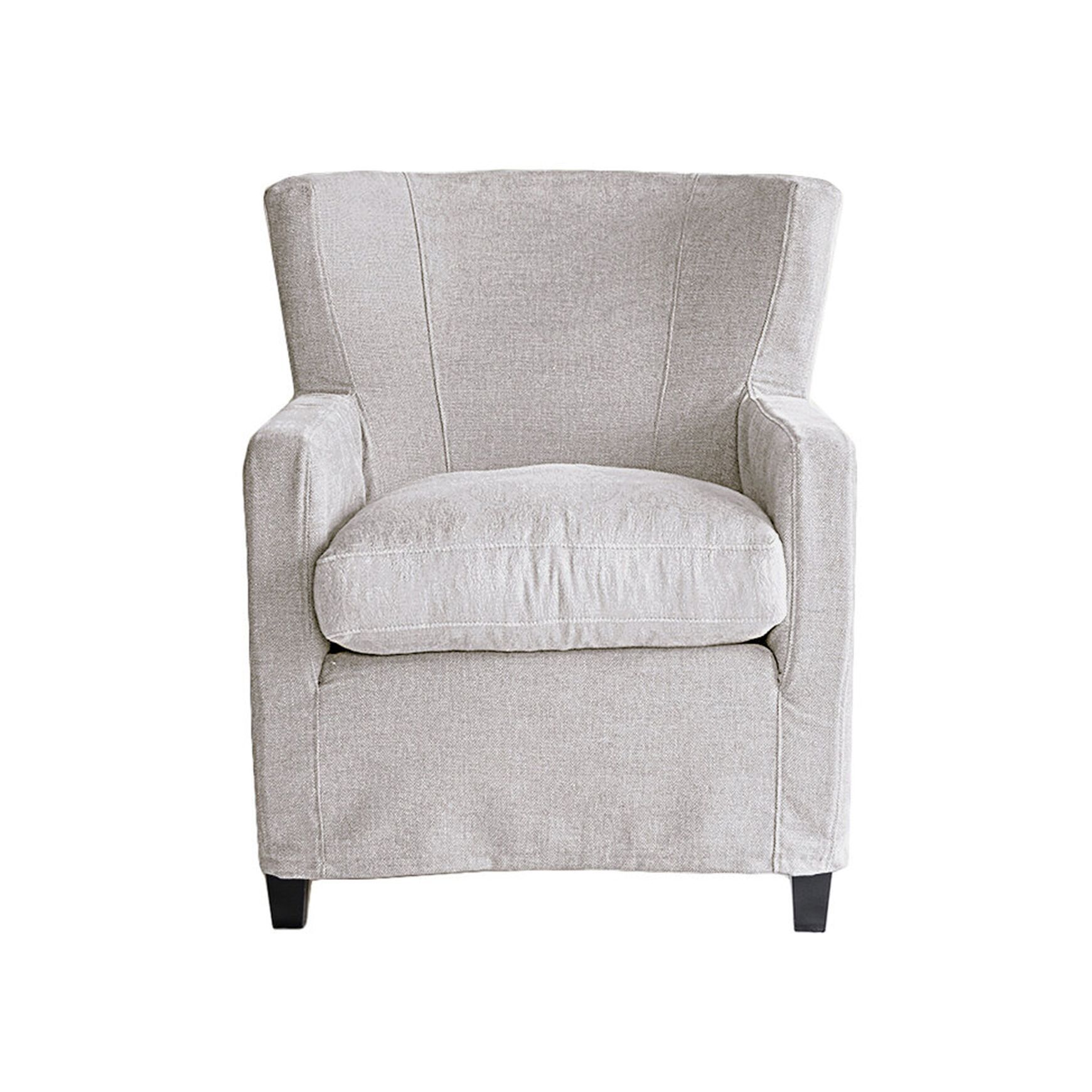 Hemmingway Loose Cover Chair