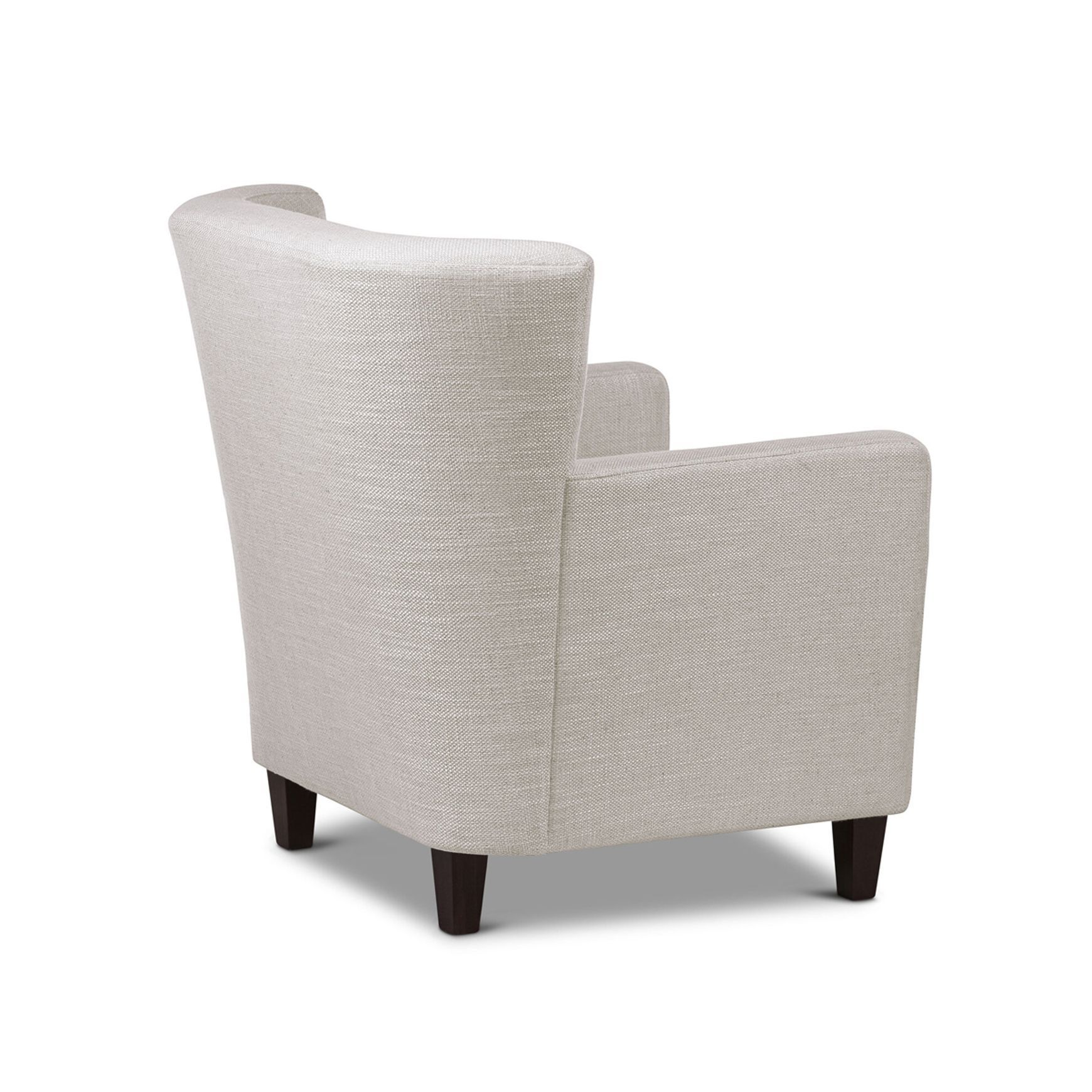Hemmingway Fixed Cover Chair