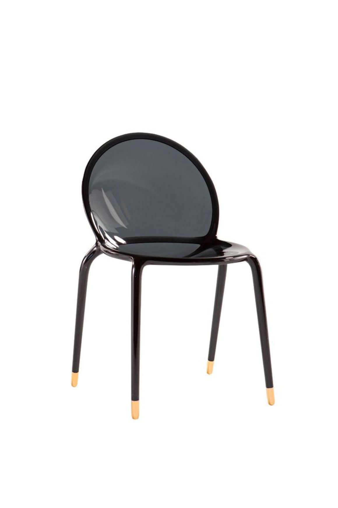 Loop Dining Chair