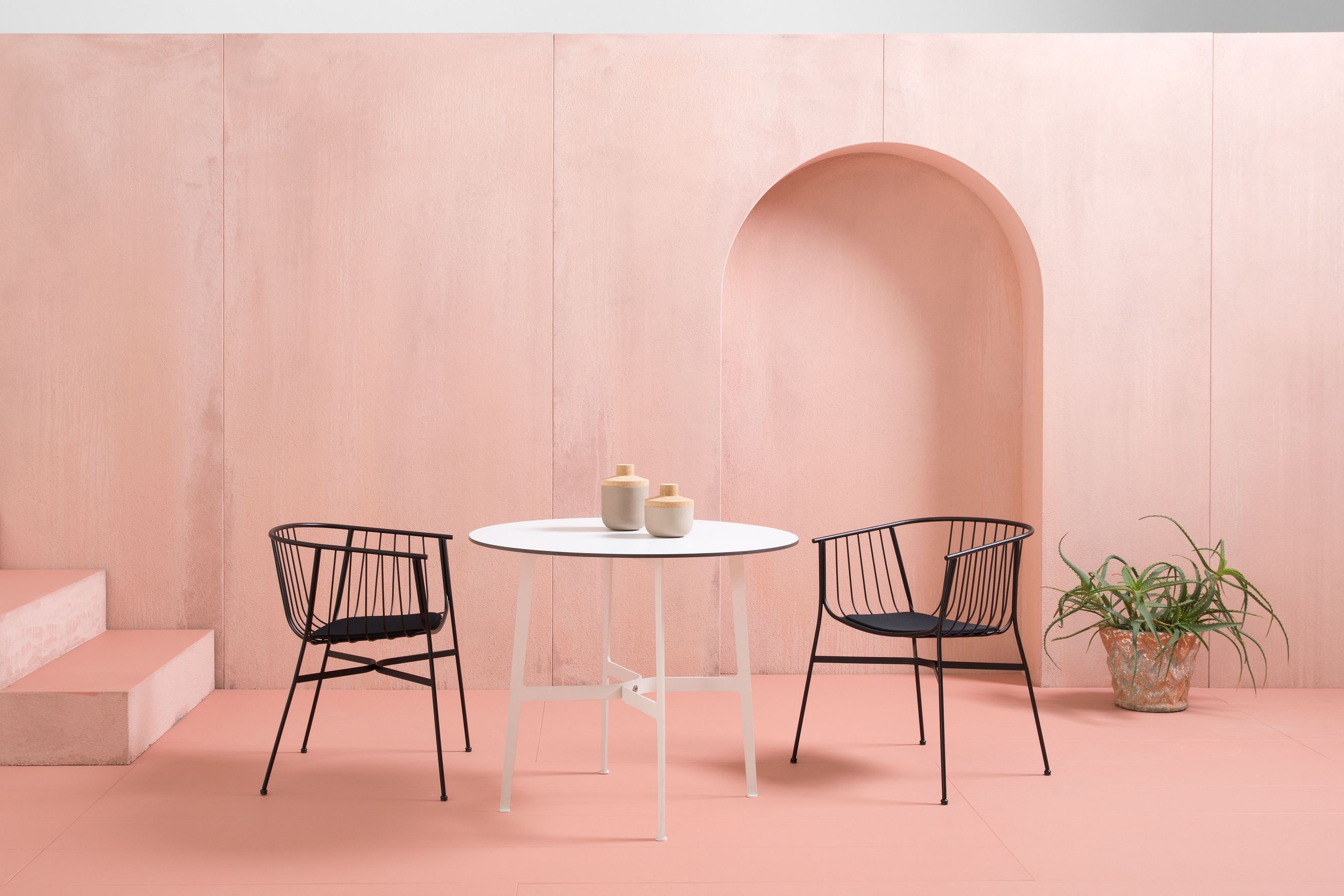Jeanette | Chair