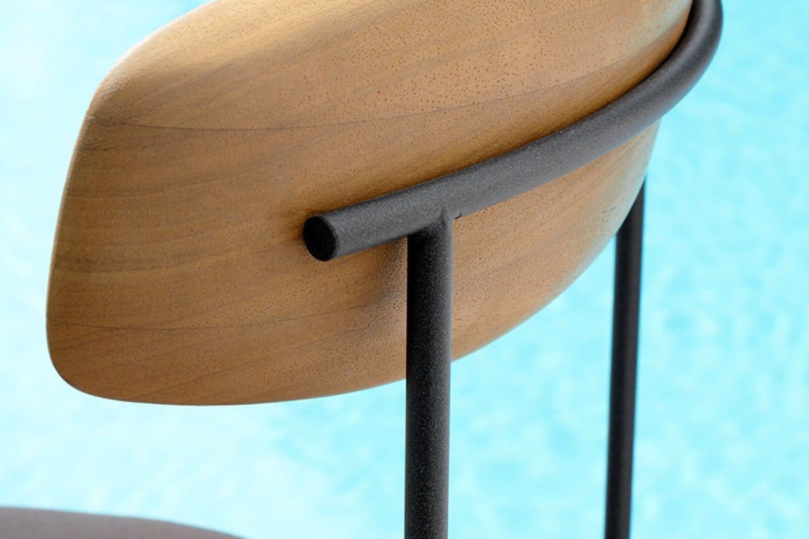 Keel | Chair