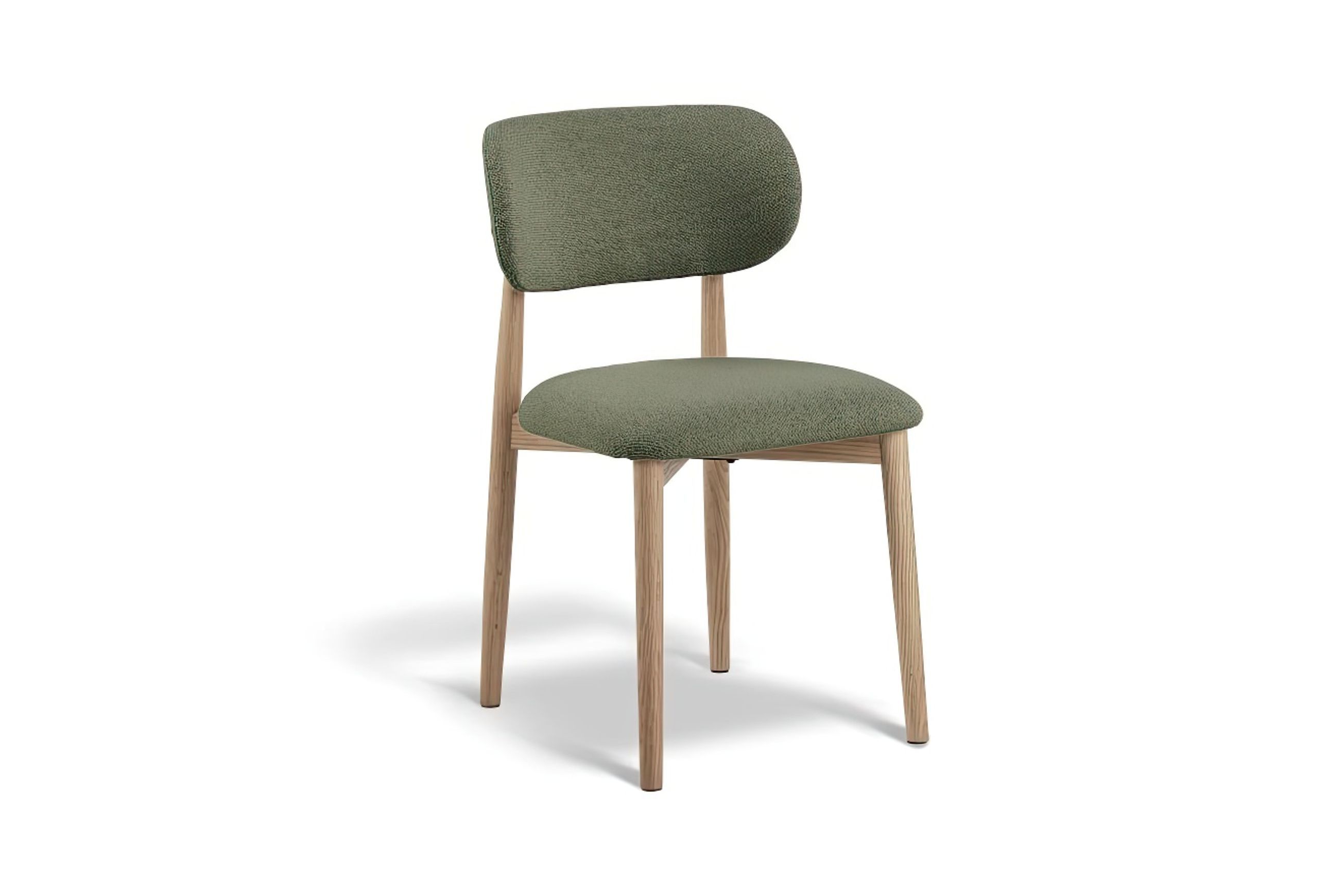 Oskar Dining Chair - Natural