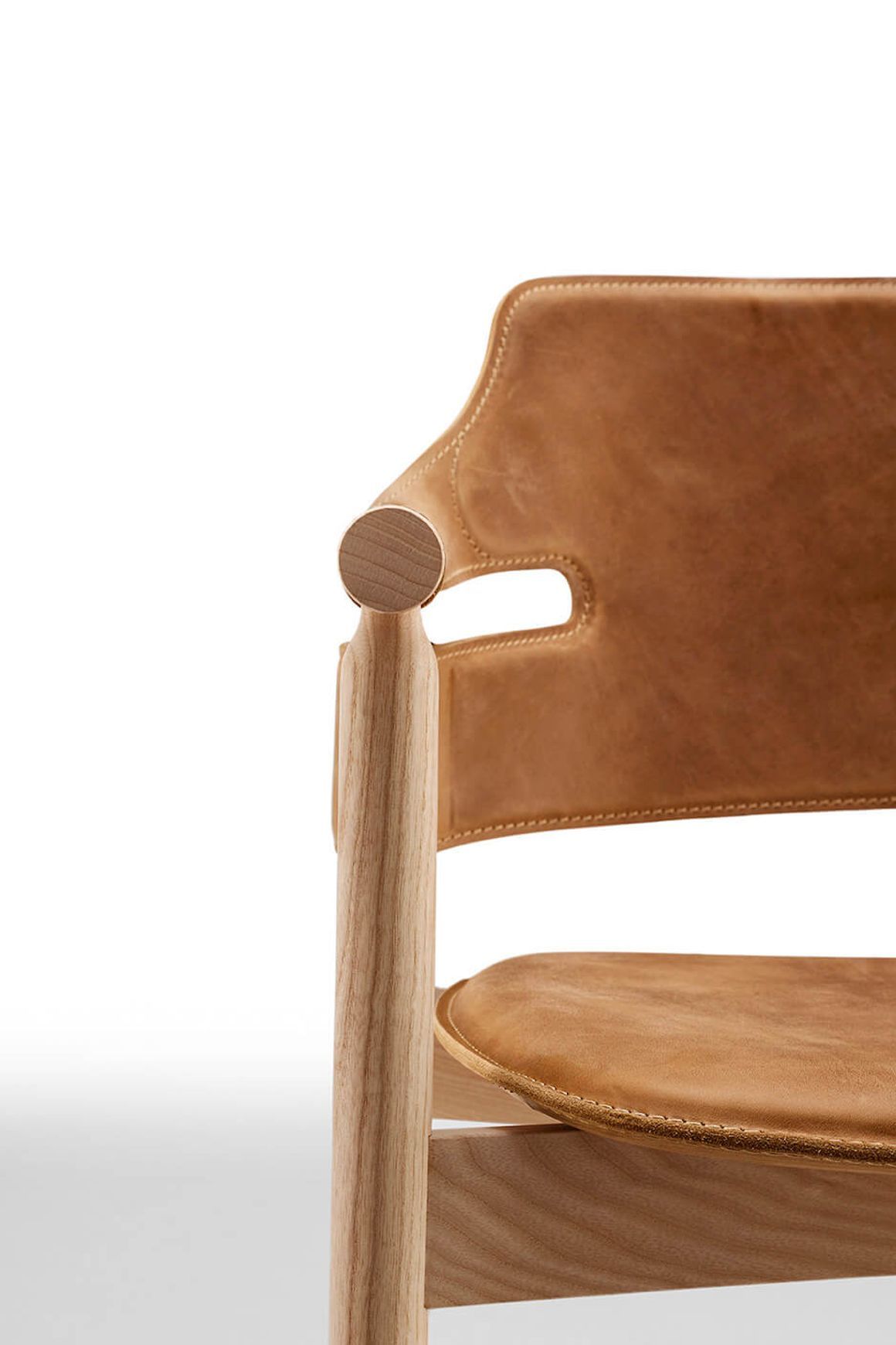 Suite Dining Armchair