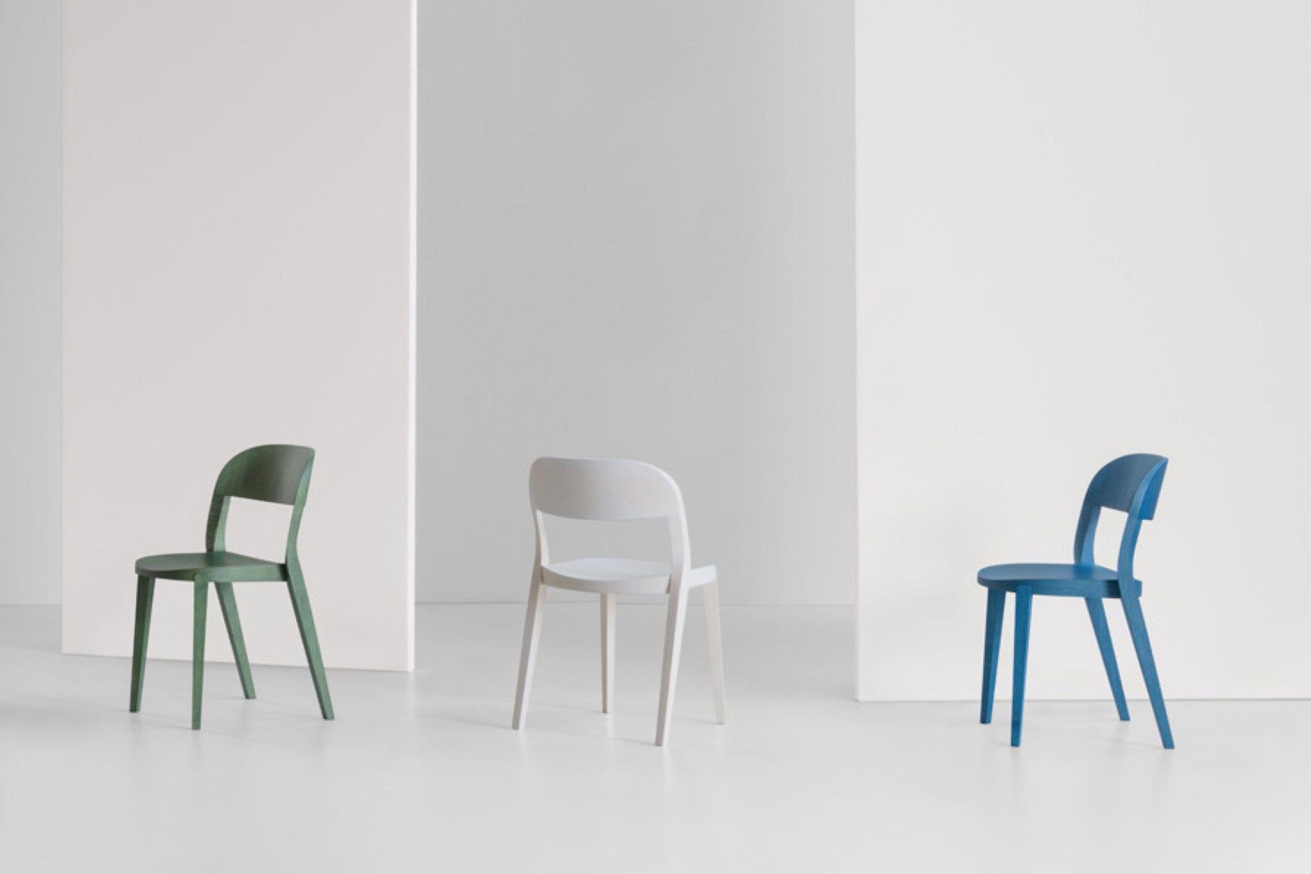 Minima Dining Chair (Timber)