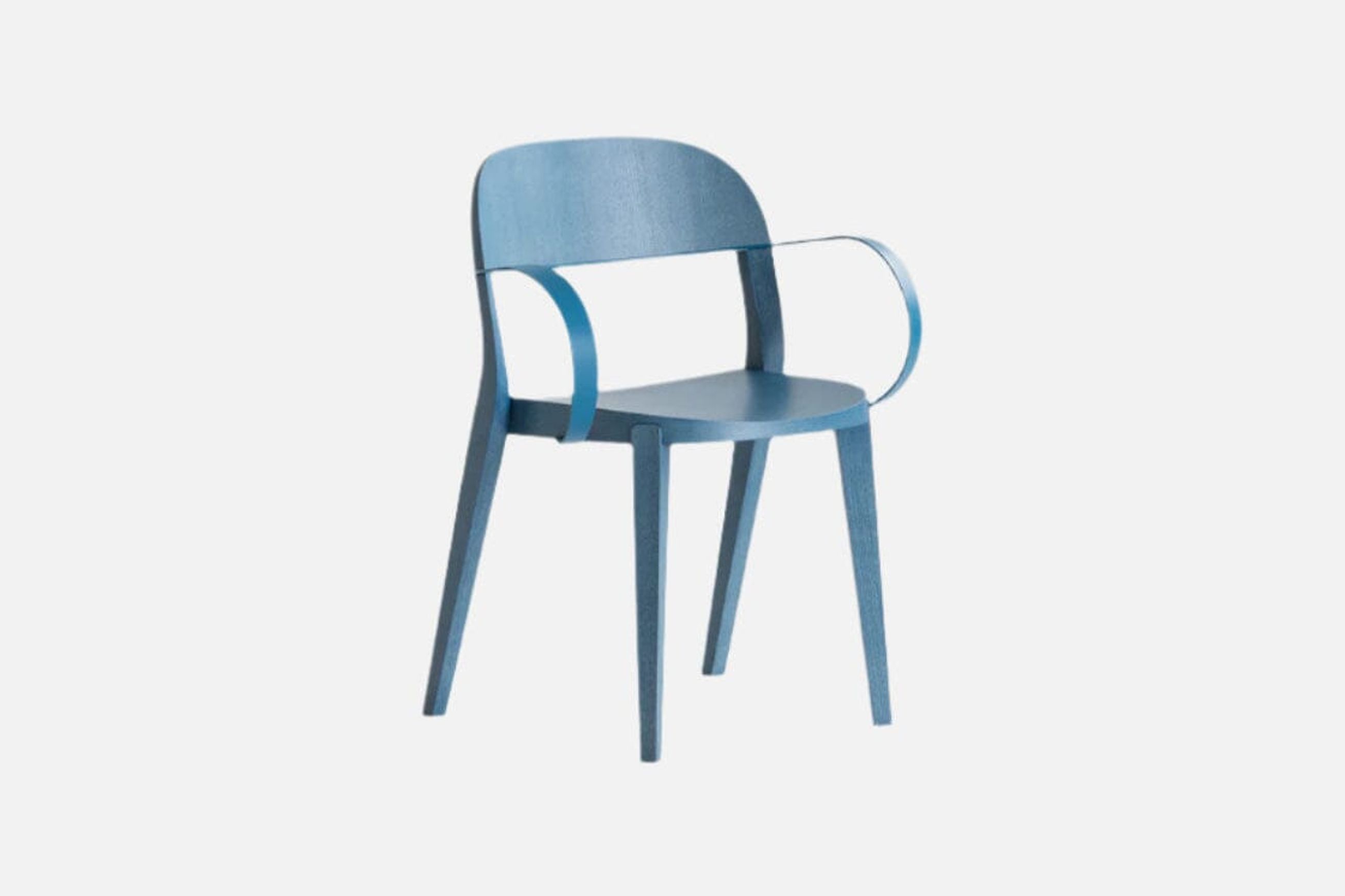 Minima Dining Chair (Timber)