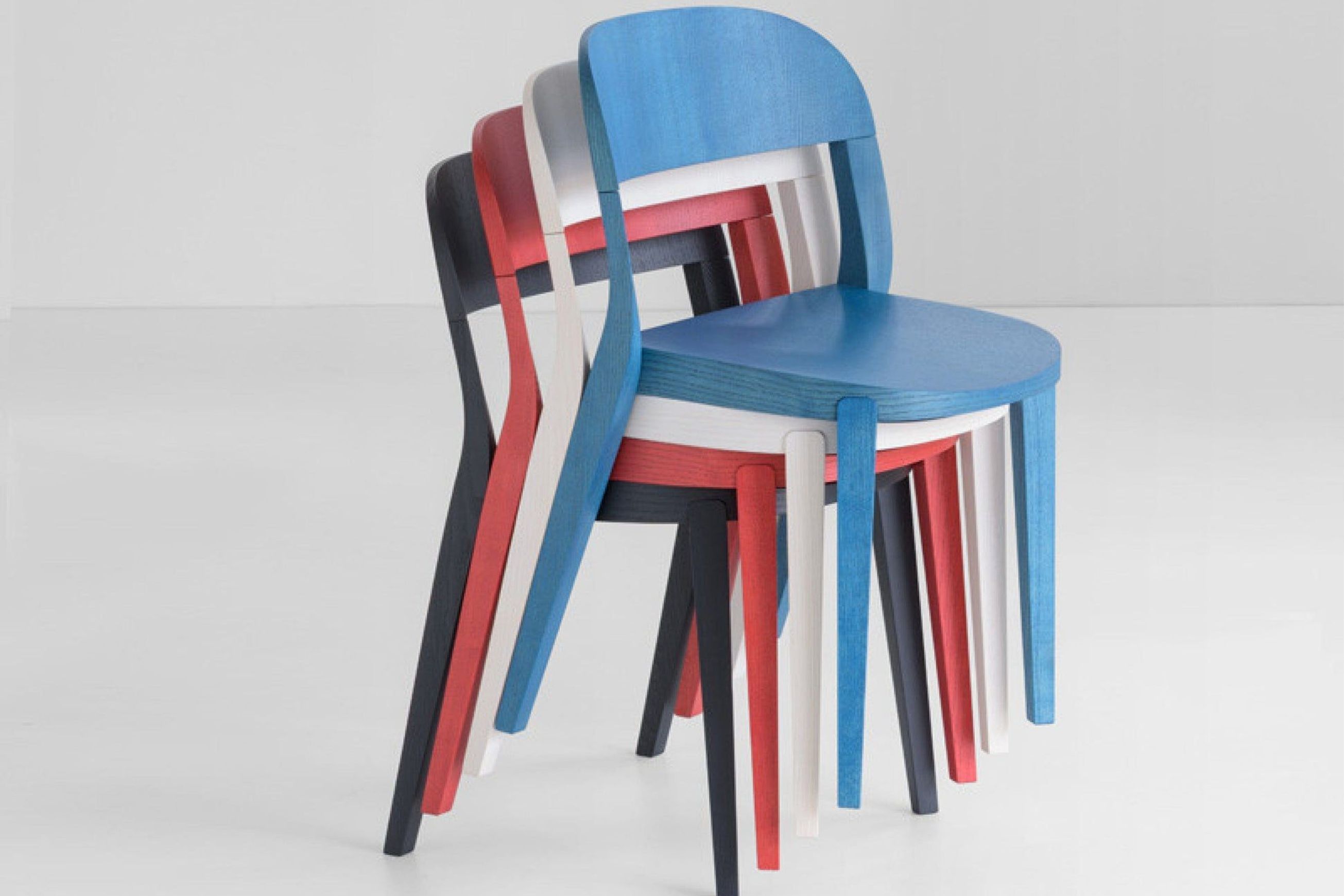 Minima Dining Chair (Timber)