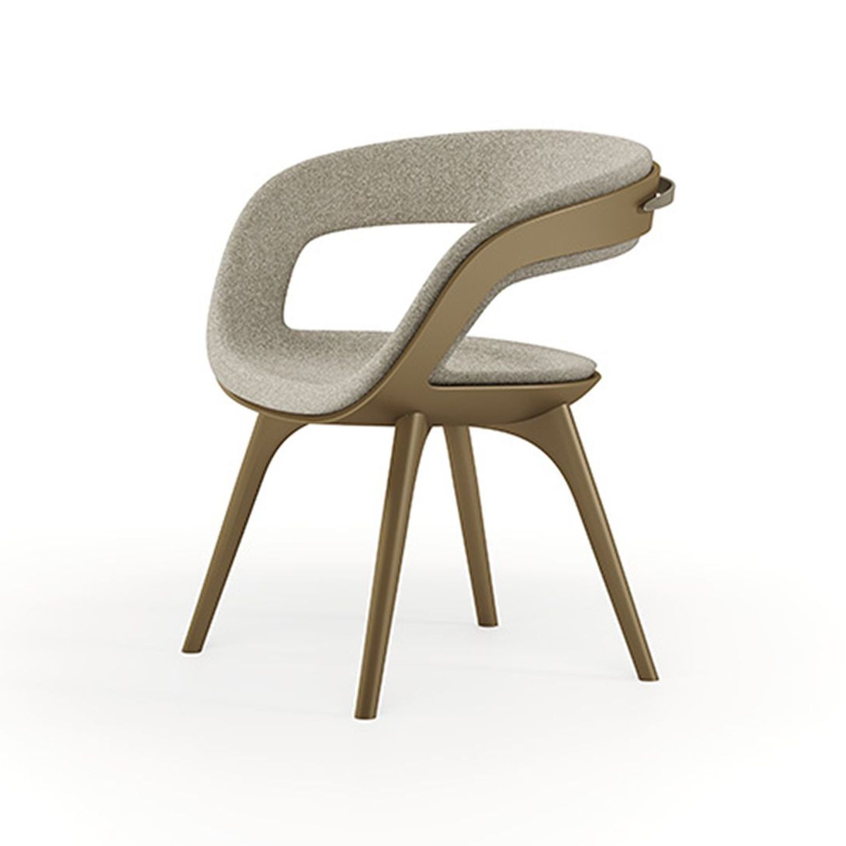Nido Dining Armchair