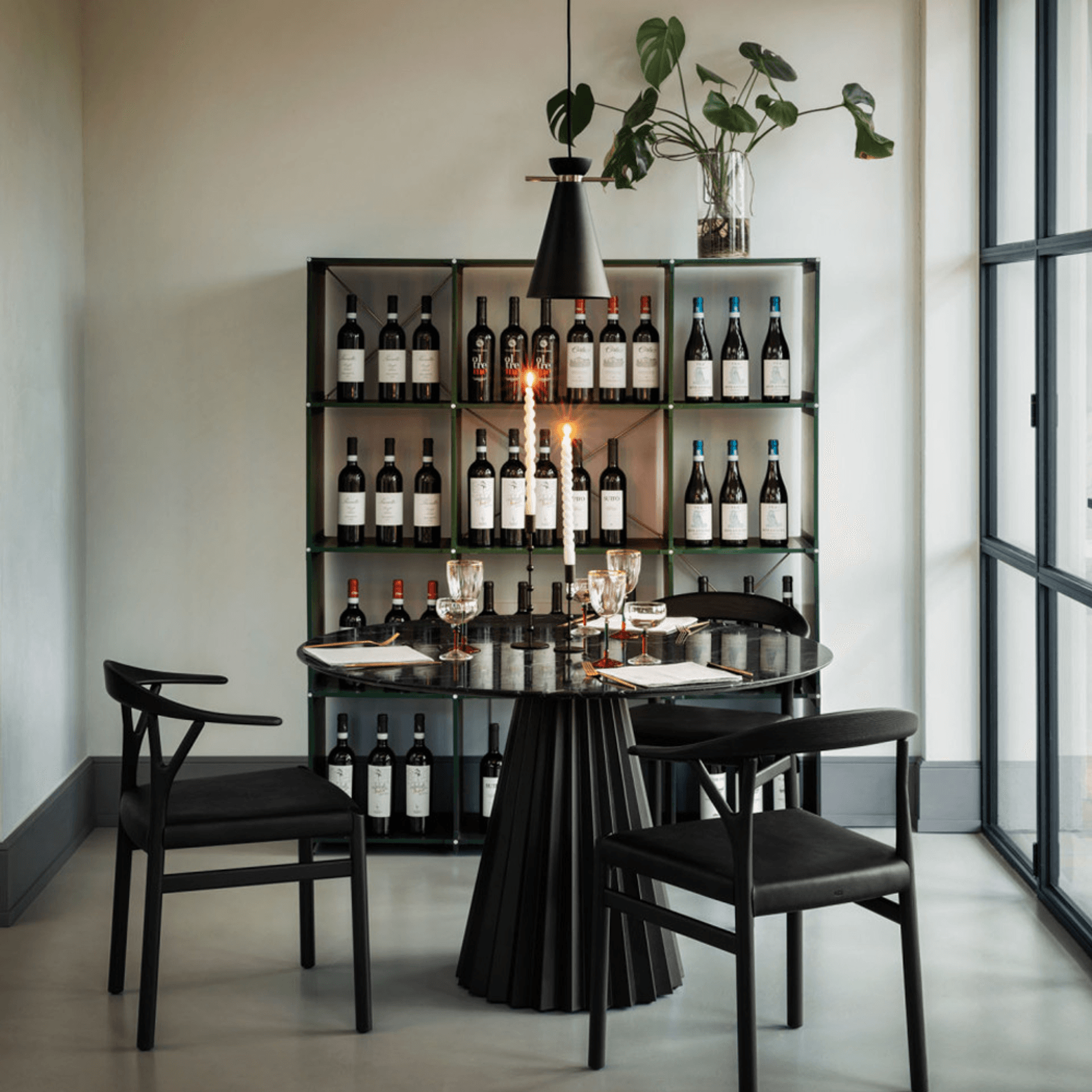 Oslo Dining Chair