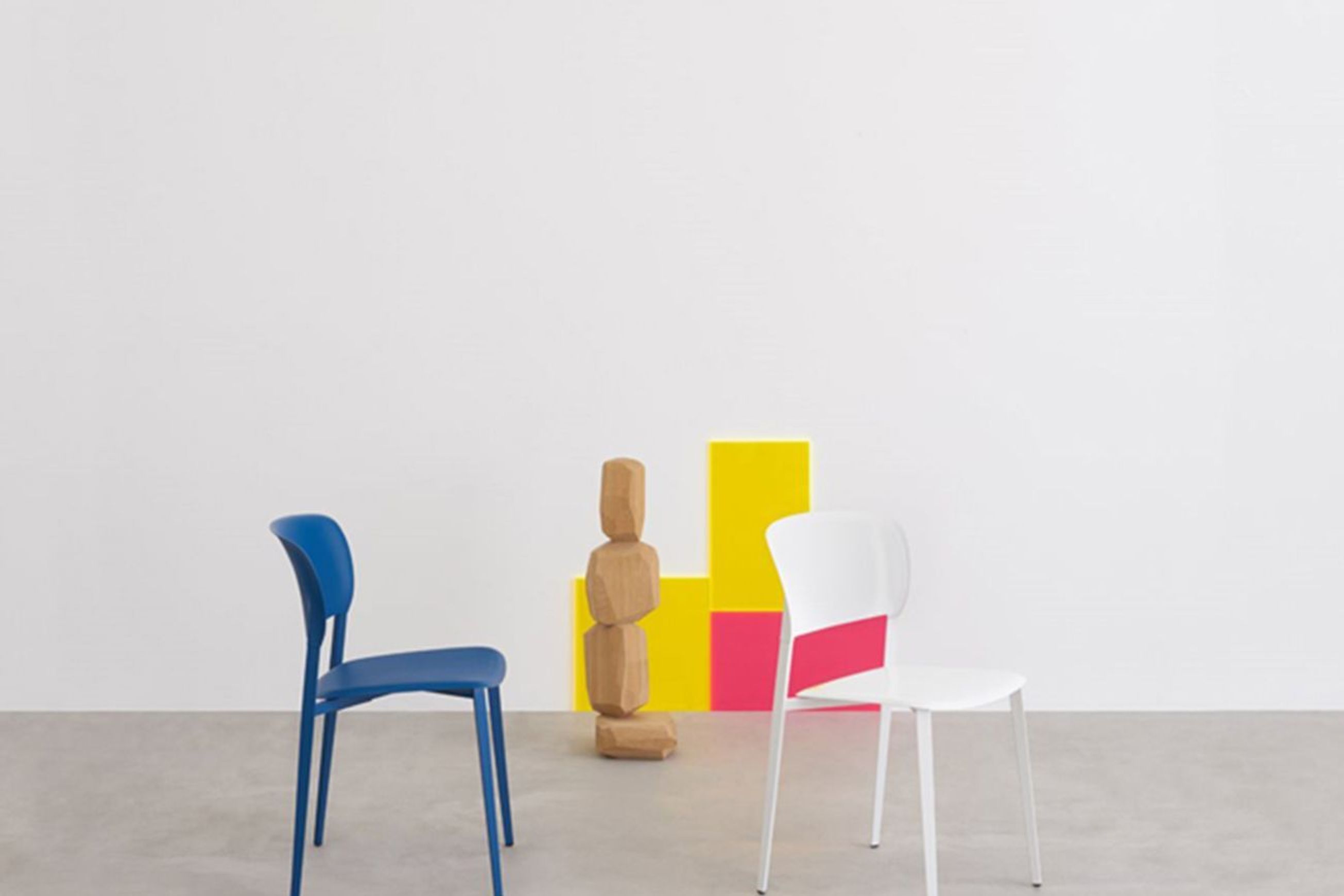 Ply Dining Chair